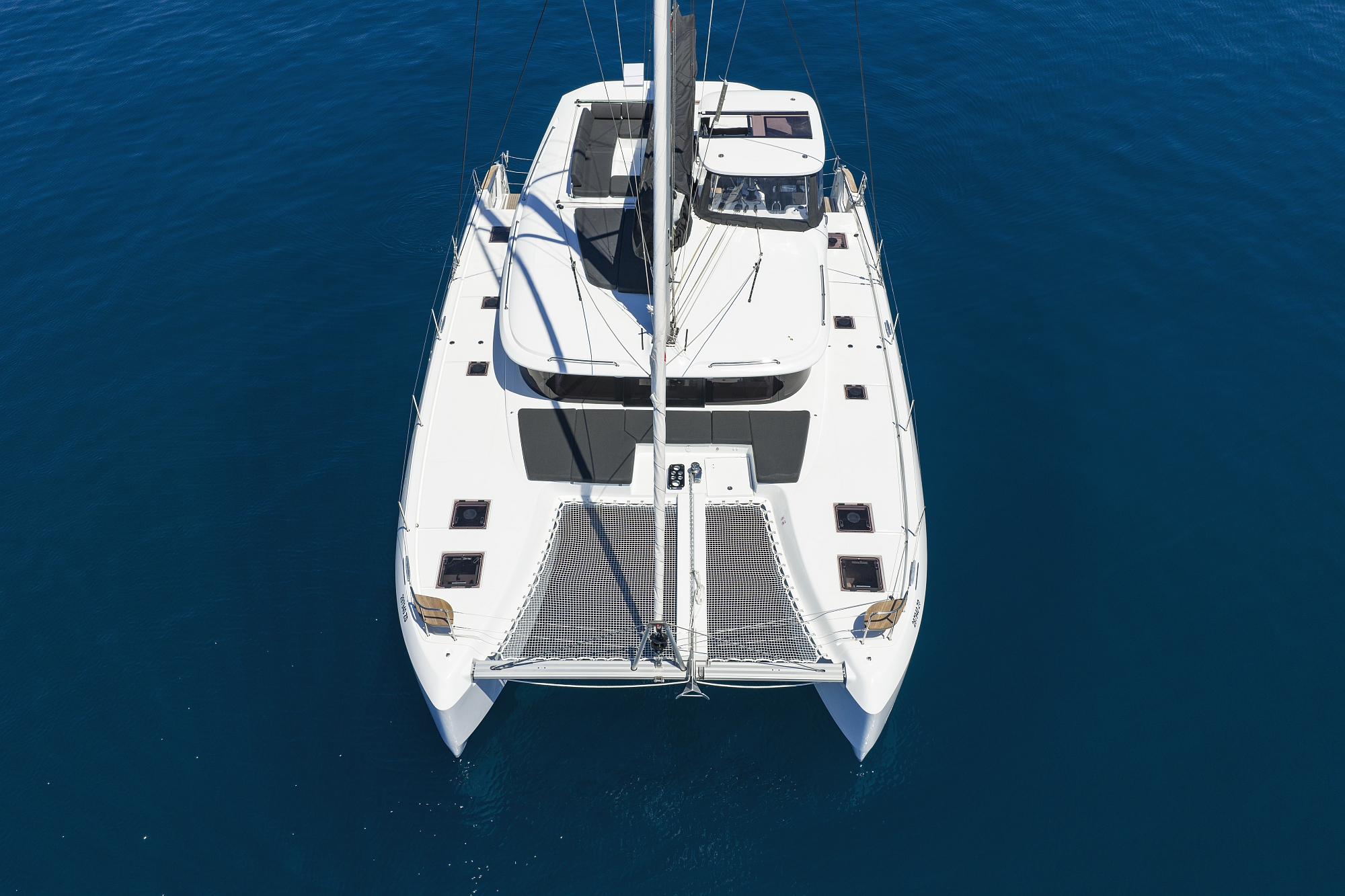Lagoon 43 — photo 15