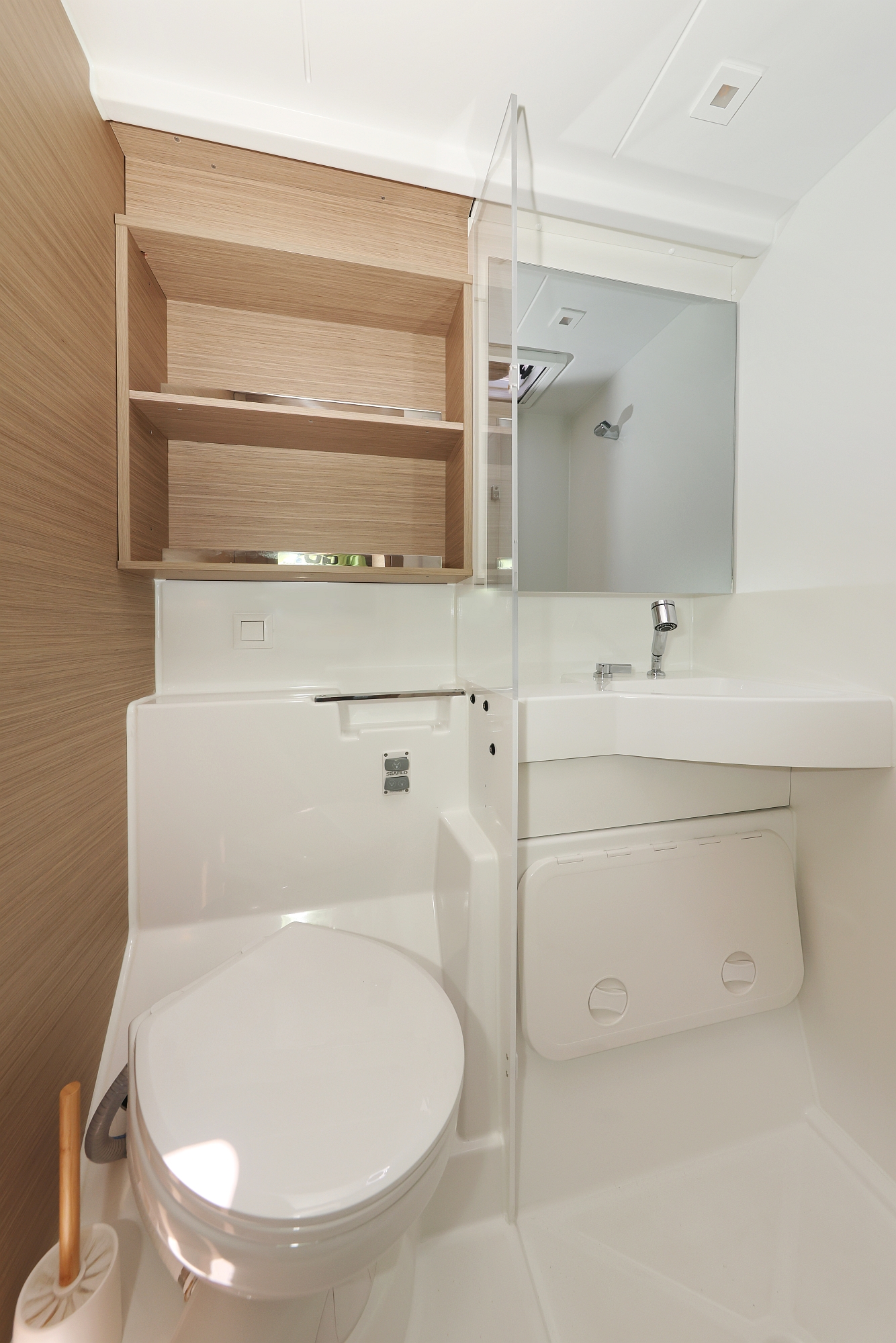 Lagoon 43 — photo 12