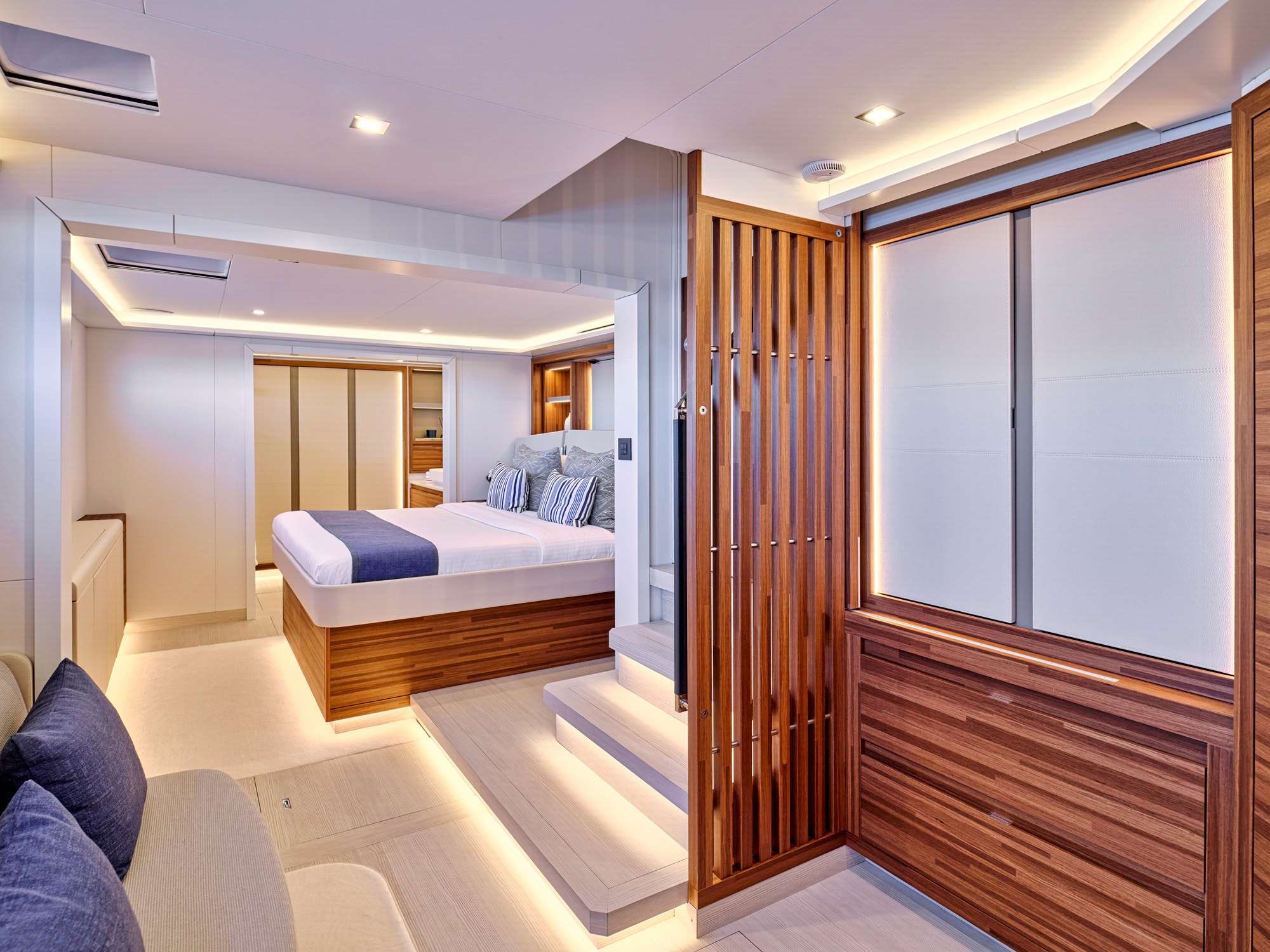 Fountaine Pajot Thira 80 — photo 7