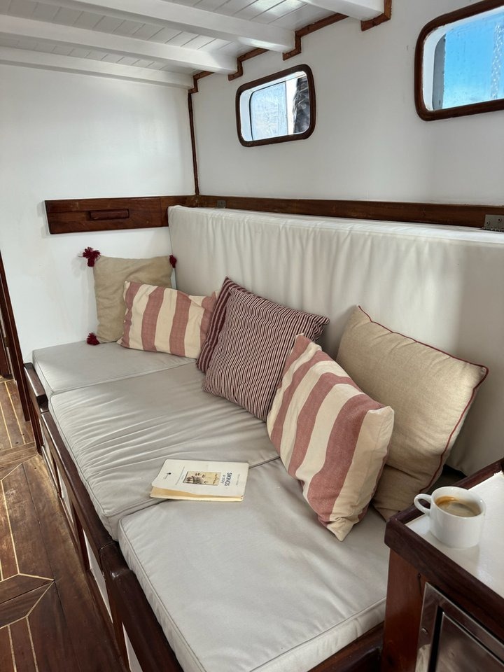 Trehandiri — photo 19