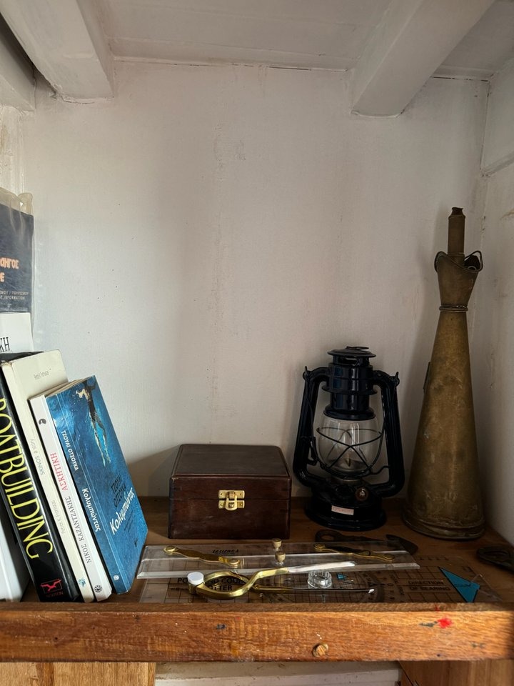 Trehandiri — photo 12