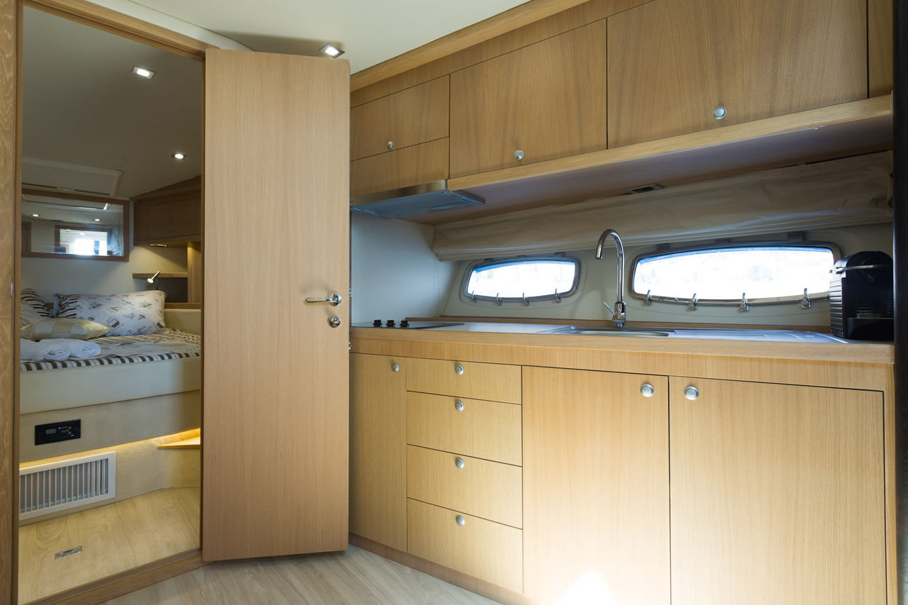 Pearl Sea 56 — photo 28