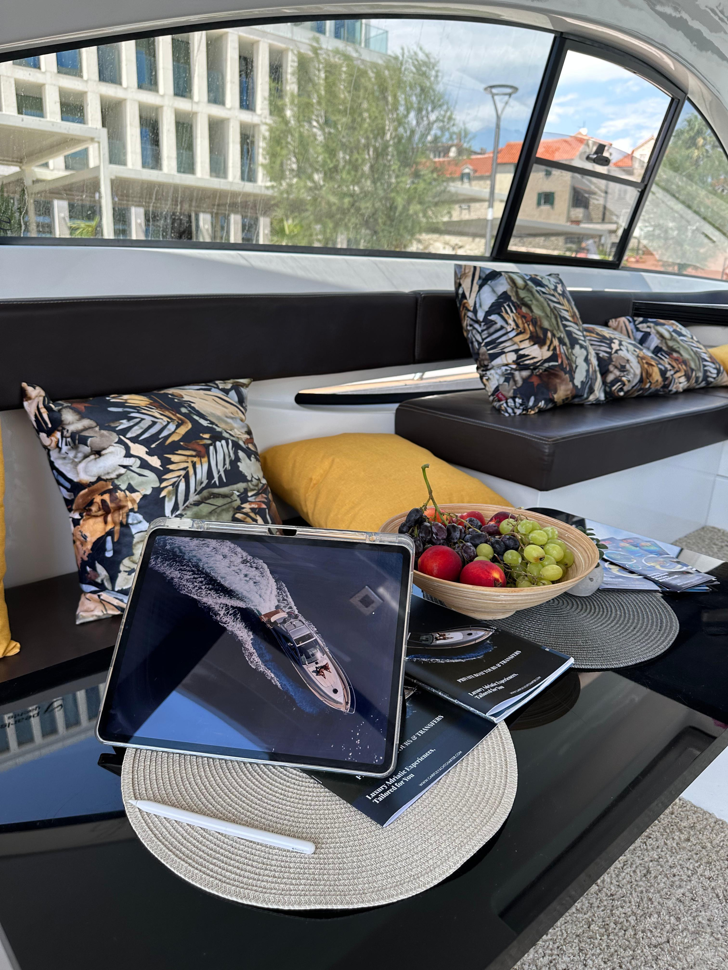 Pearl Sea 56 — photo 23