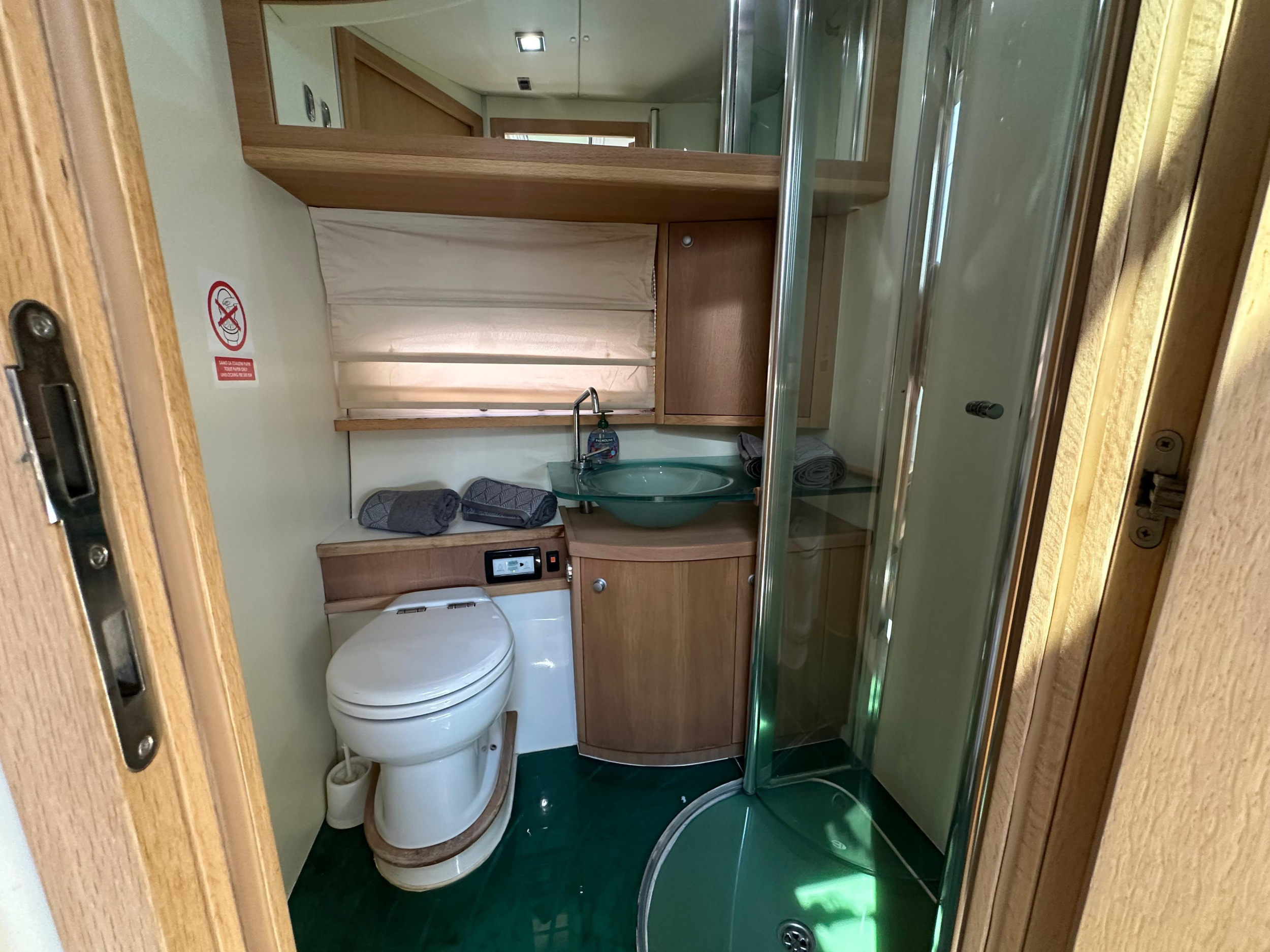Pearl Sea 56 — photo 55