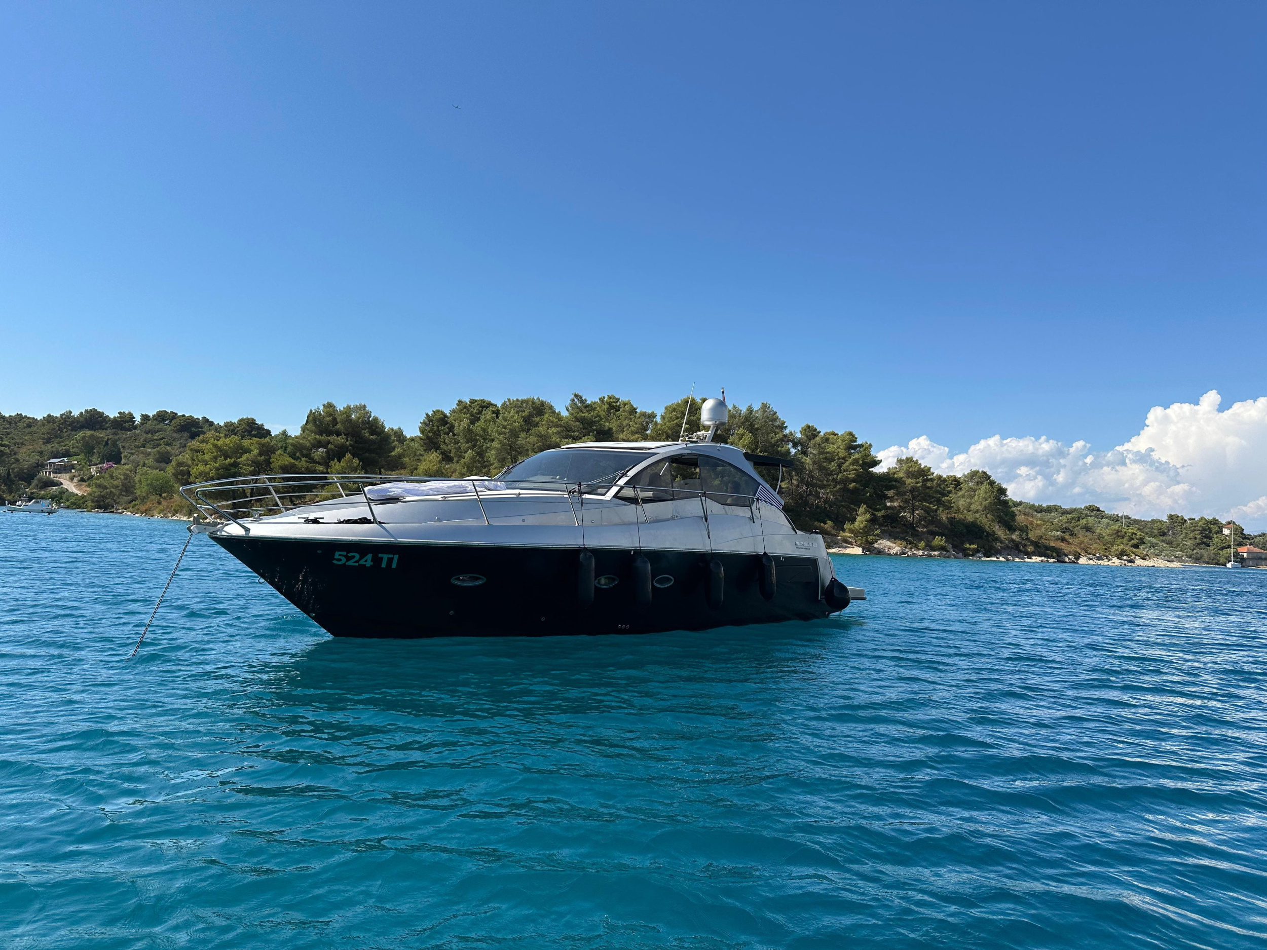 Mirakul 40 - Black — photo 12