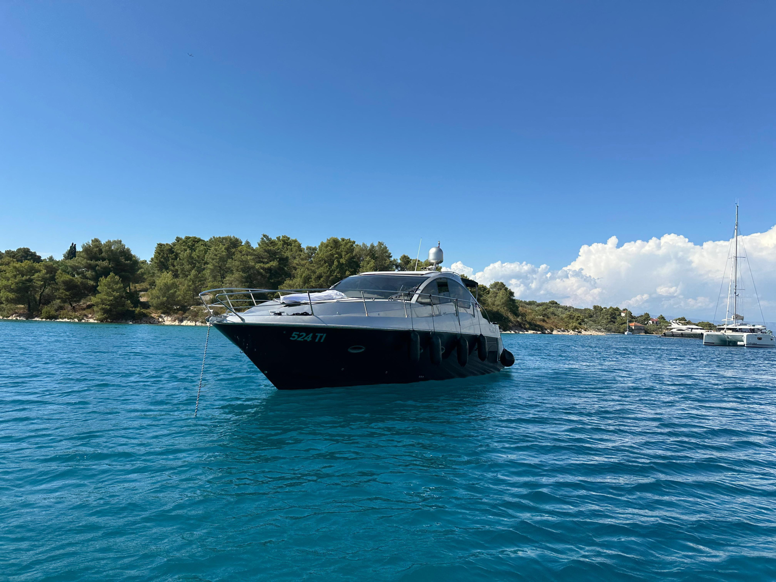 Mirakul 40 - Black — photo 8