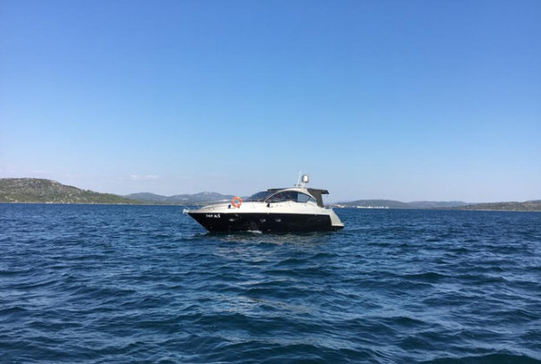 Mirakul 40 - Black — photo 20