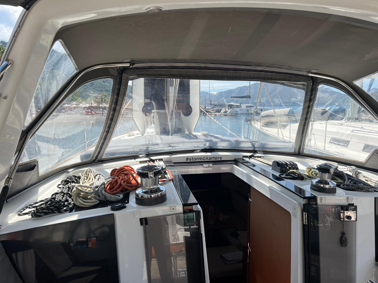 Oceanis 45 — photo 12