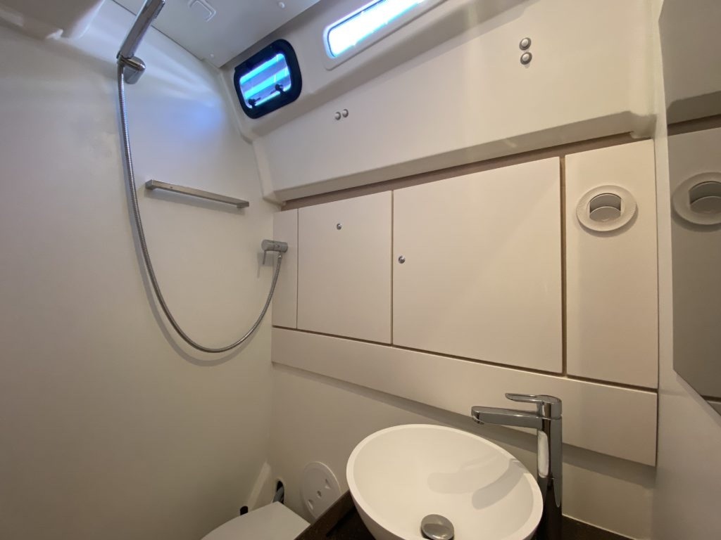 Jeanneau 54 — photo 20