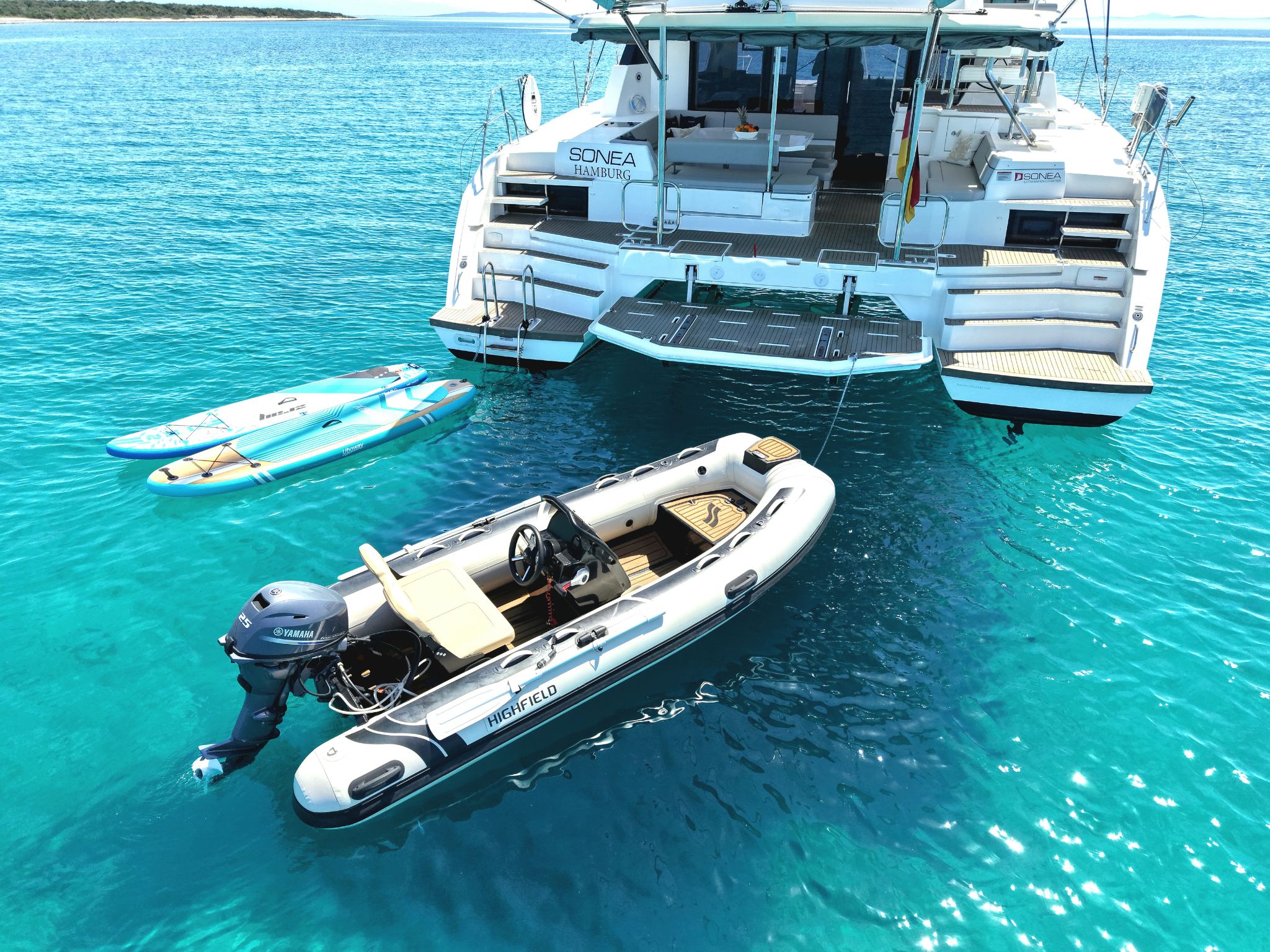 Leopard 50 — photo 19