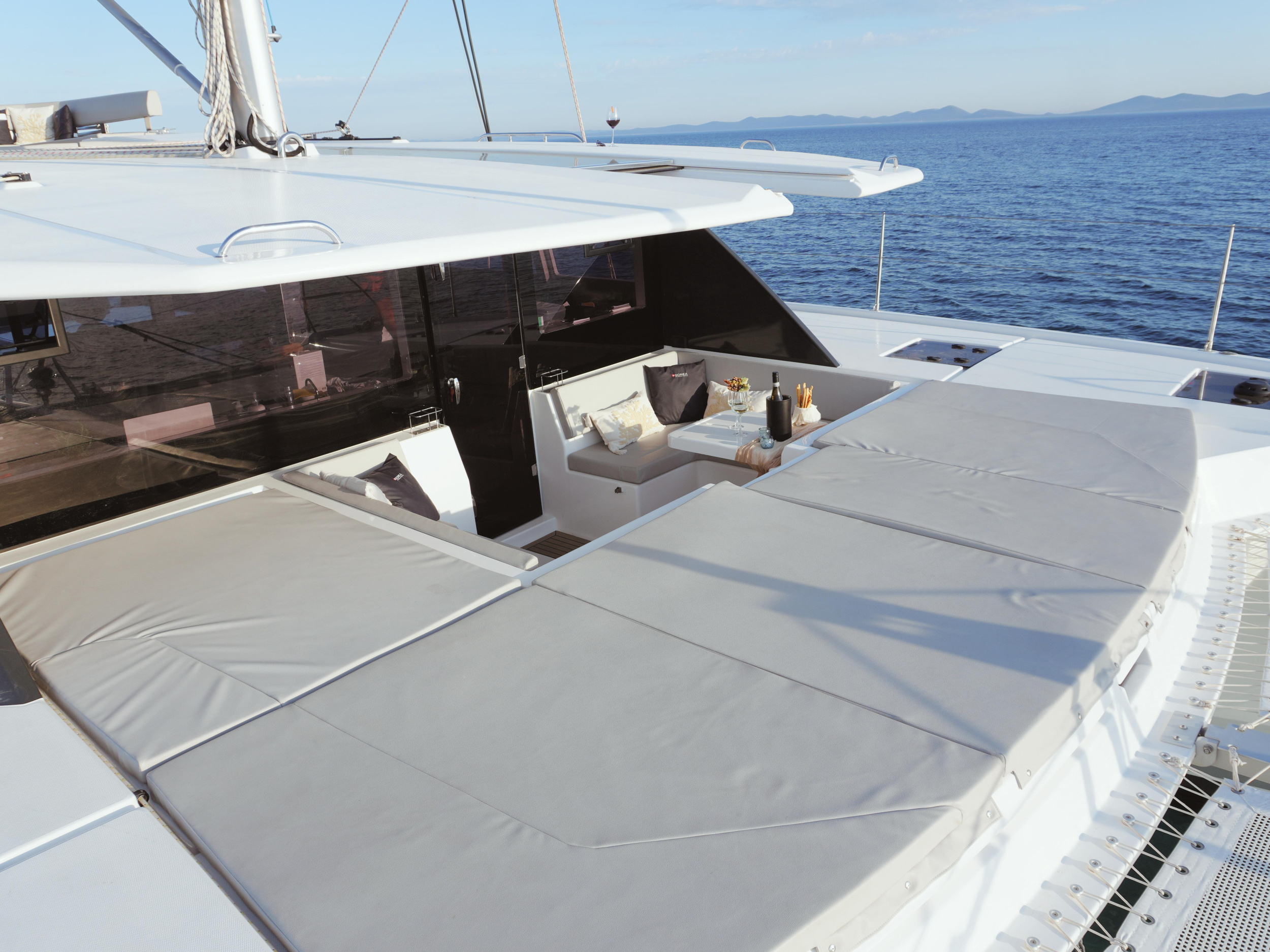 Leopard 50 — photo 13