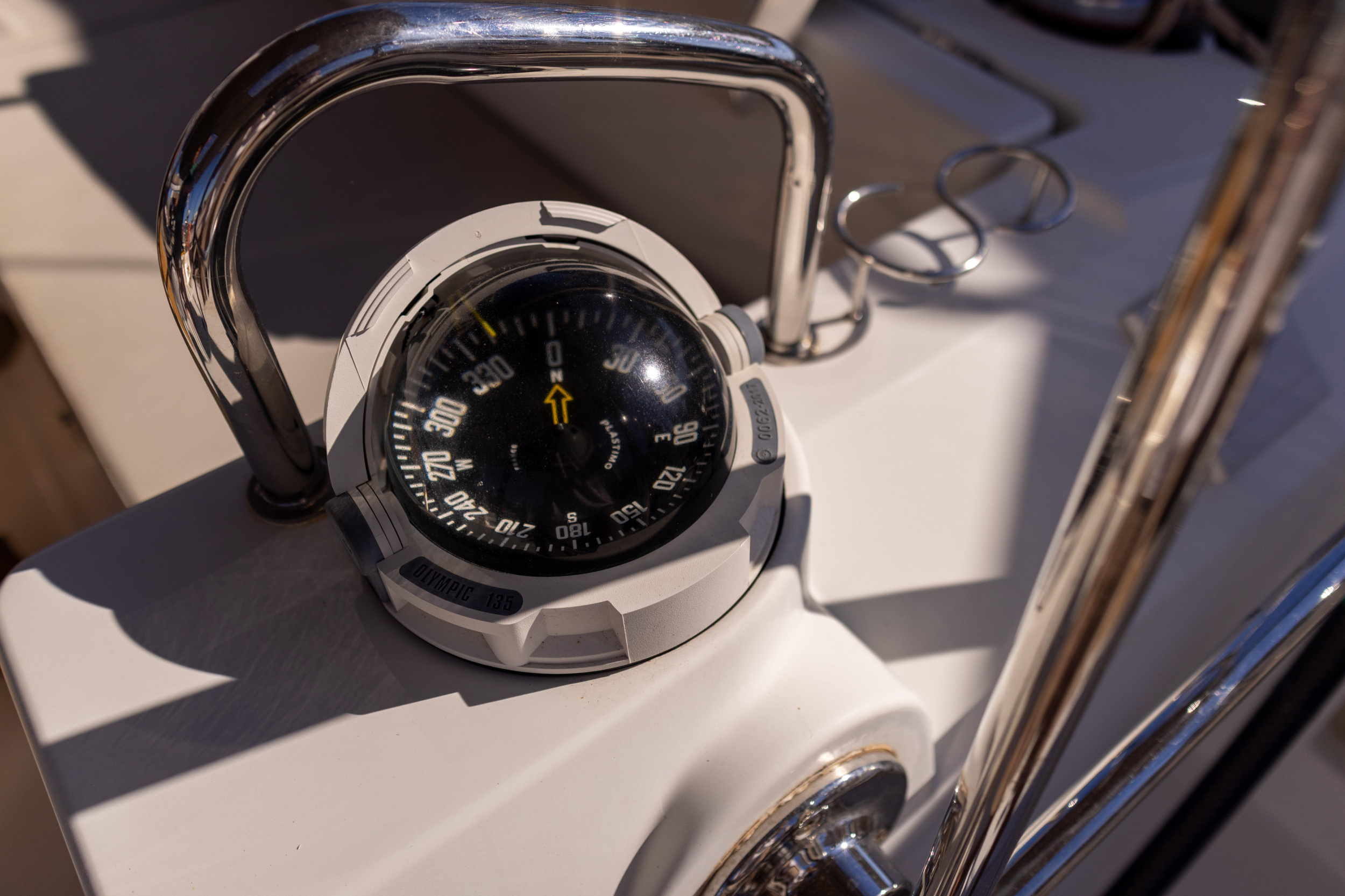 Oceanis 45 — photo 13