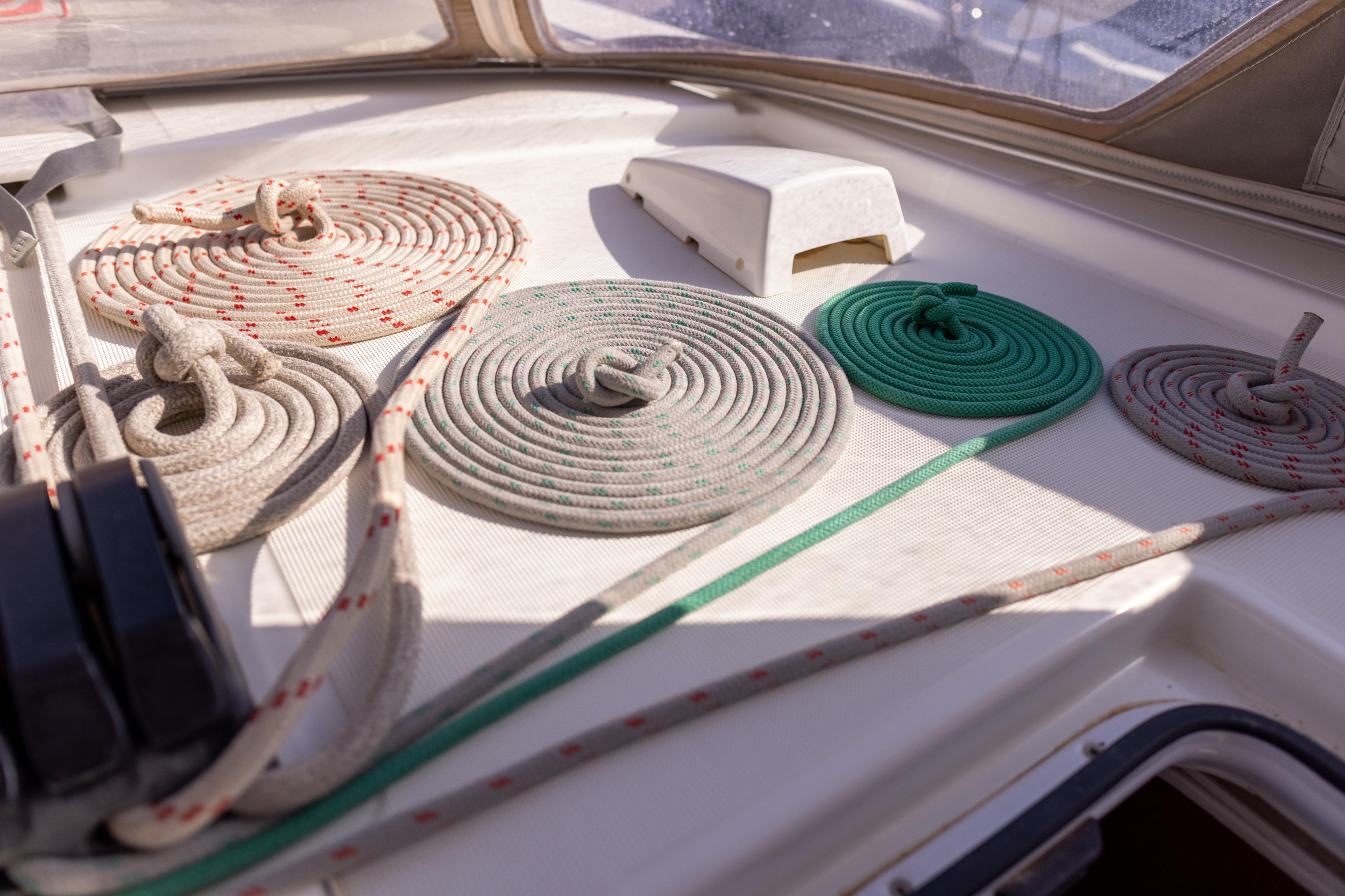 Oceanis 45 — photo 19