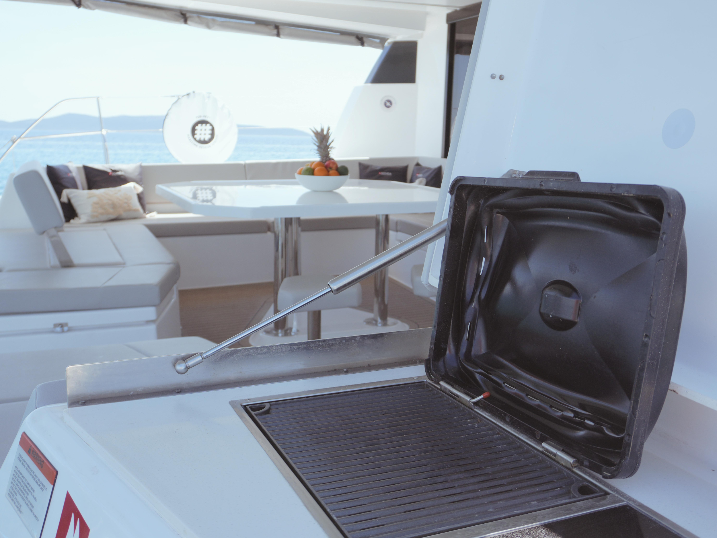 Leopard 50 — photo 32