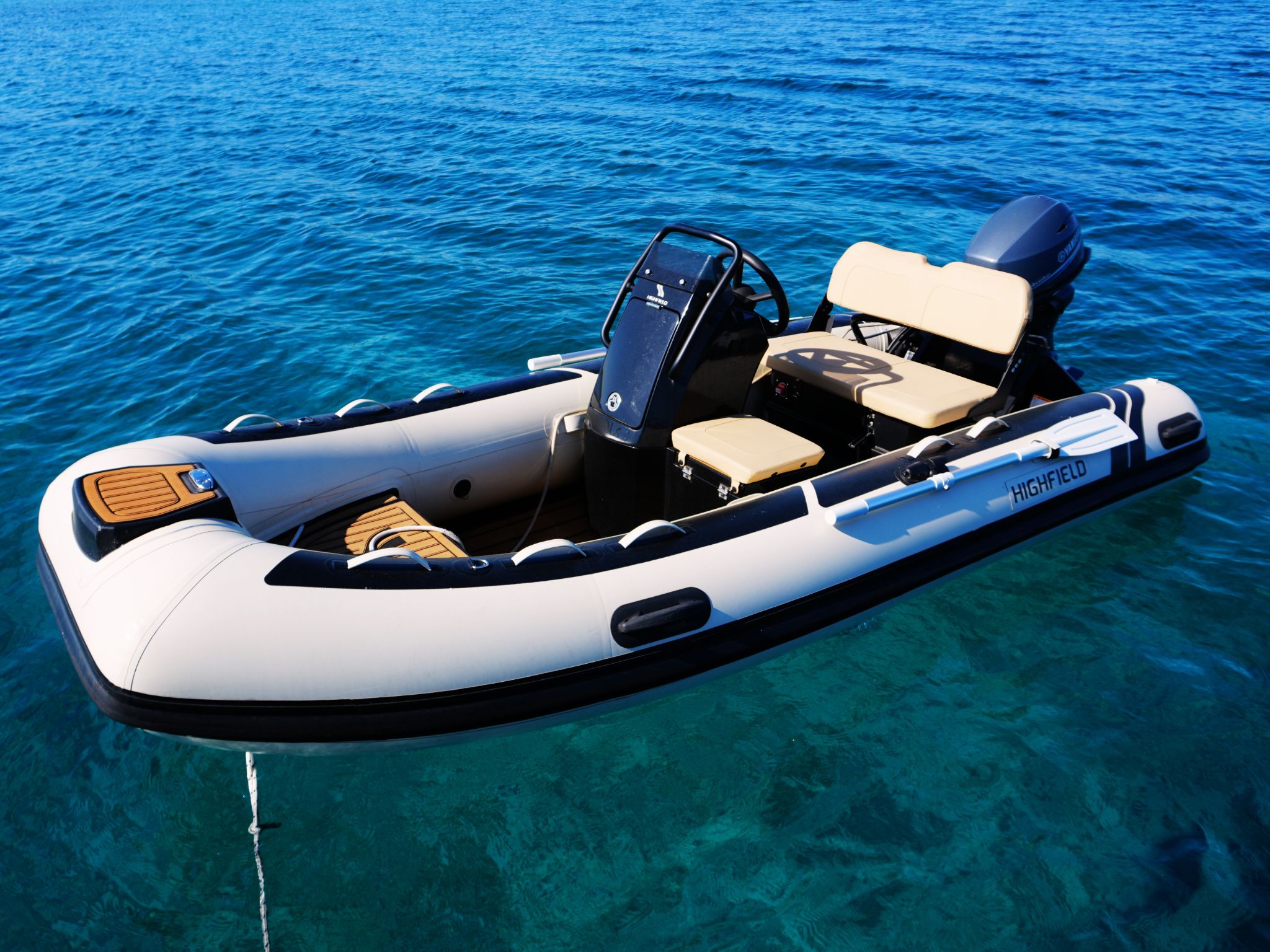 Leopard 50 — photo 23
