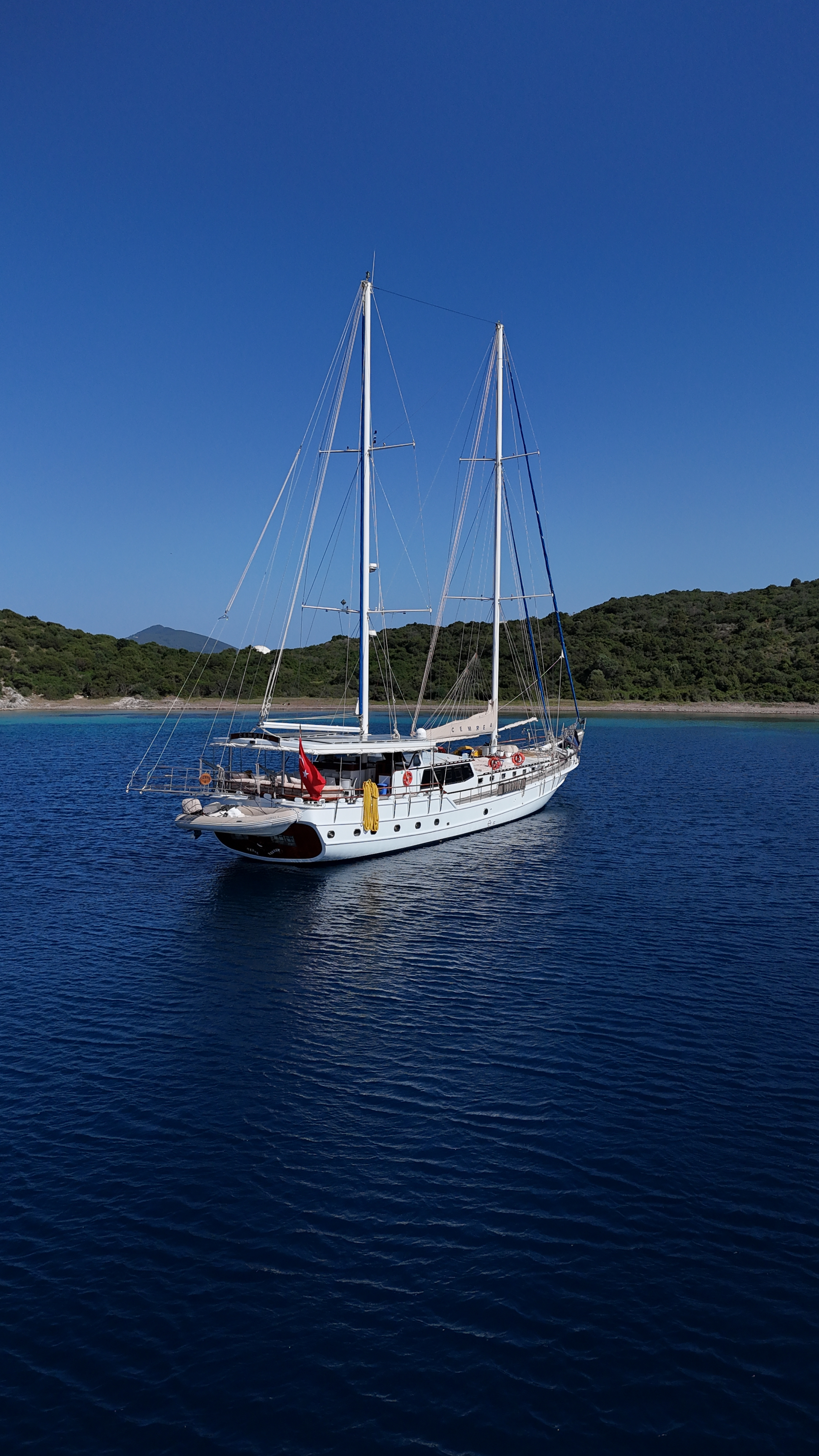 Gulet Cemre 4 — photo 23
