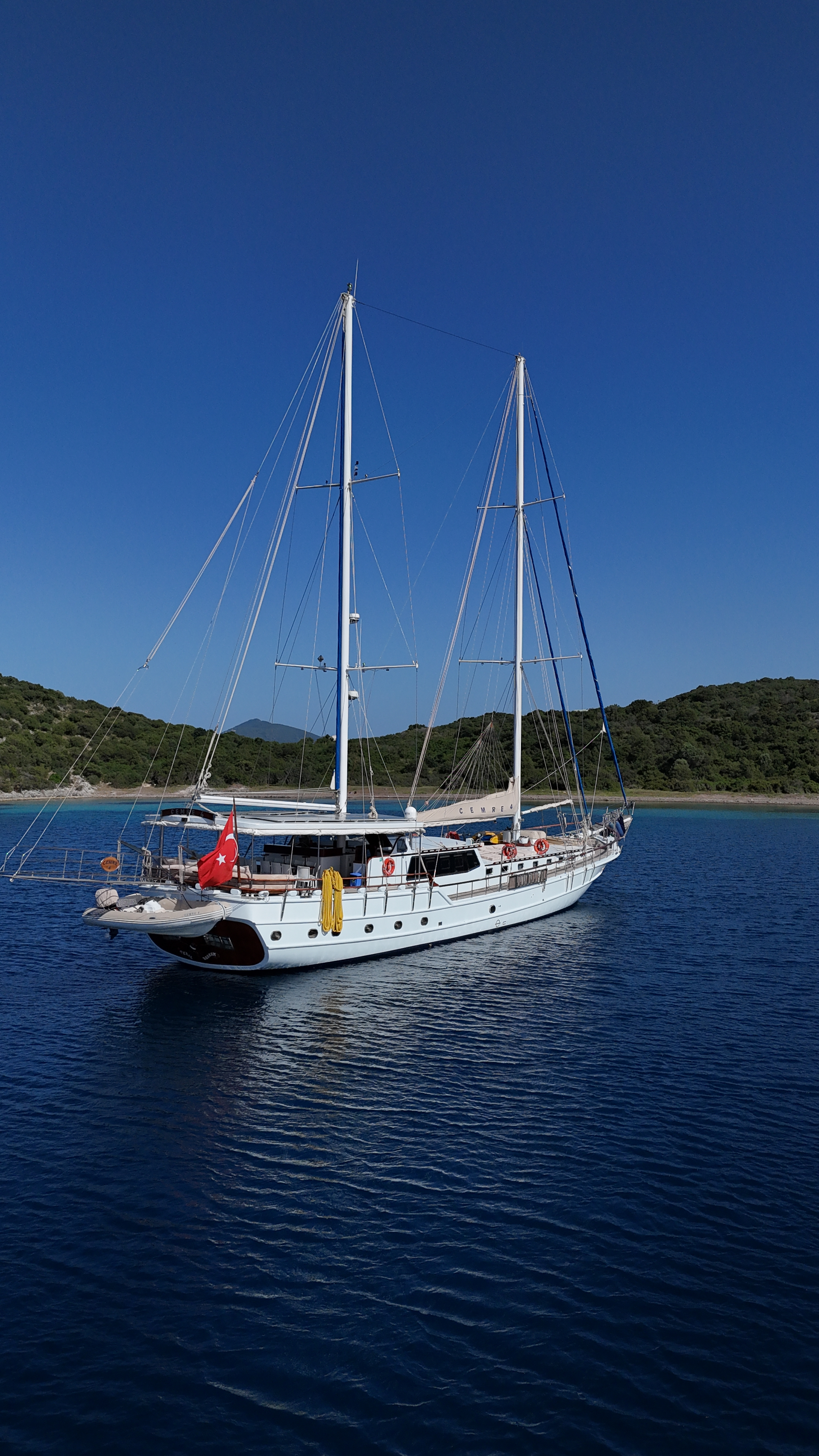 Gulet Cemre 4 — photo 32