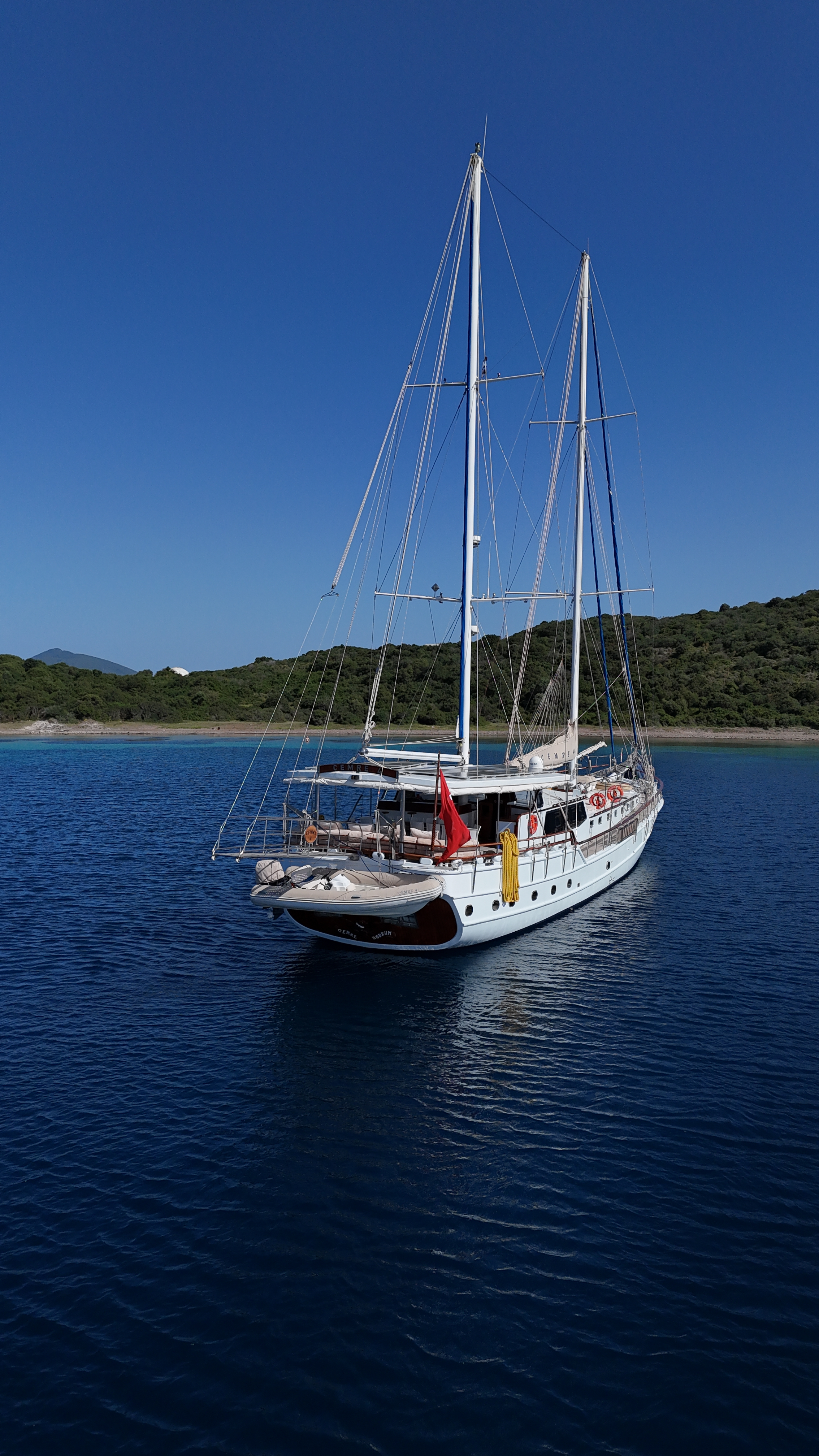 Gulet Cemre 4 — photo 31