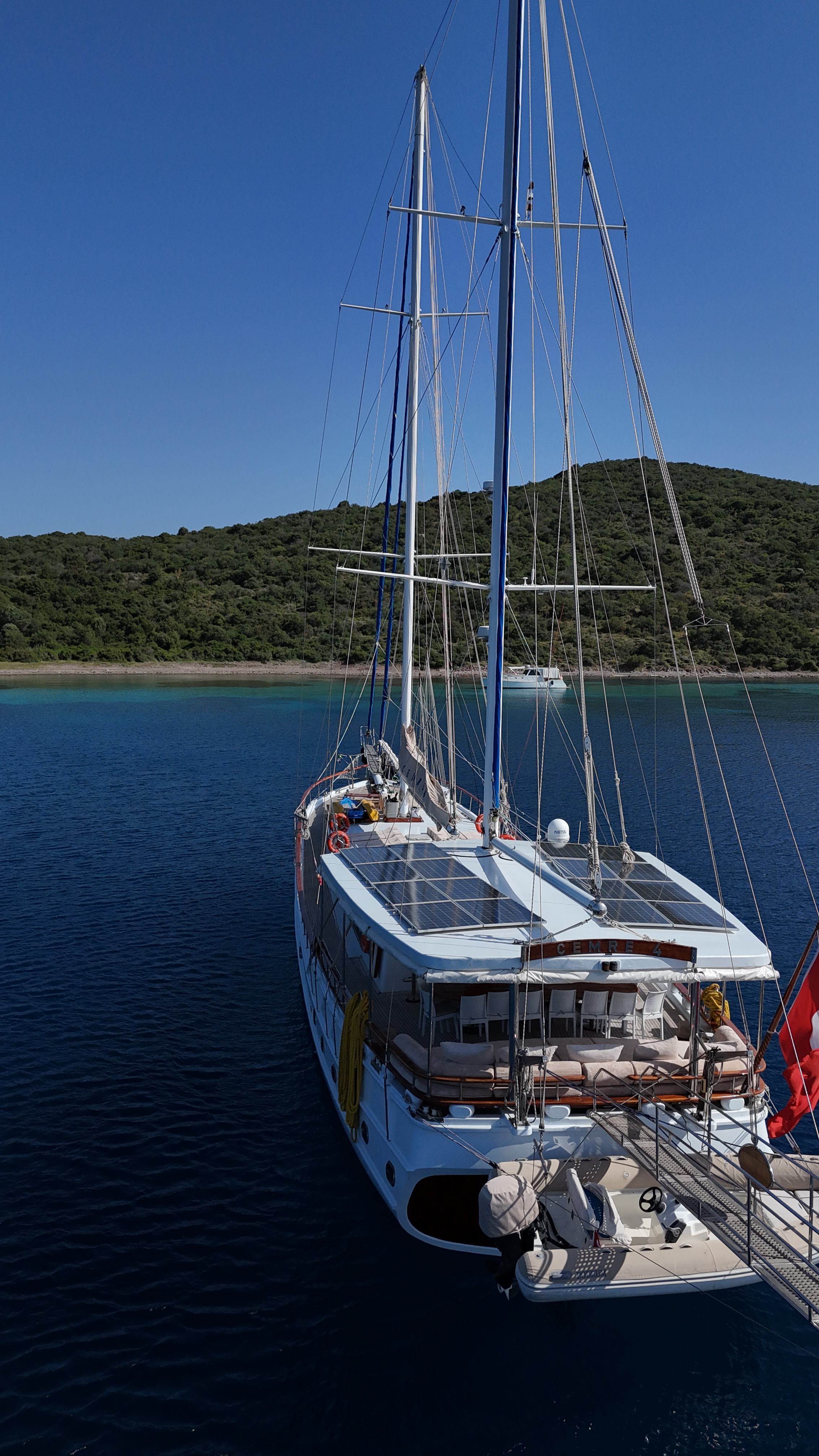 Gulet Cemre 4 — photo 26