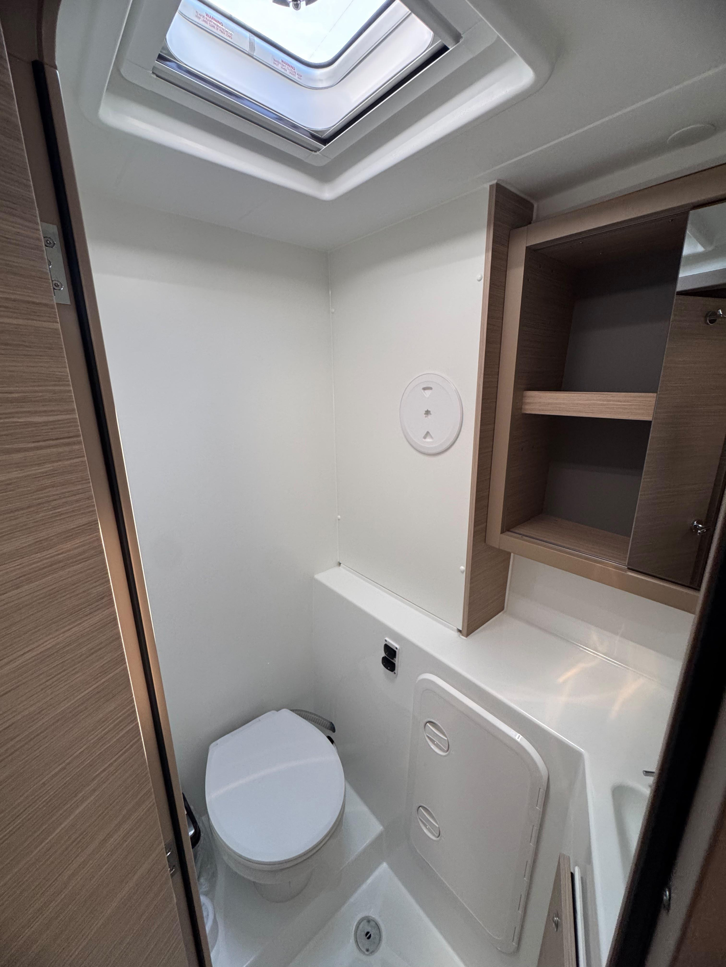 Lagoon 42 — photo 18