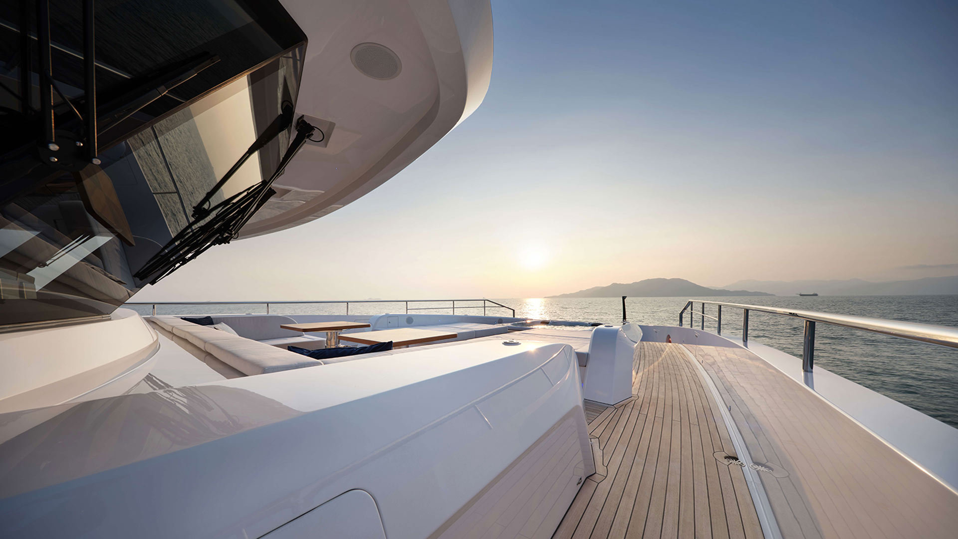 Motoryacht Song of Songs — photo 35