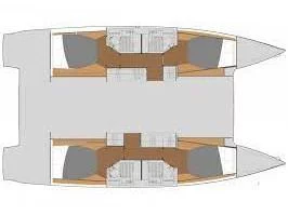 Astréa 42 (ROXY II) Plan image - 7