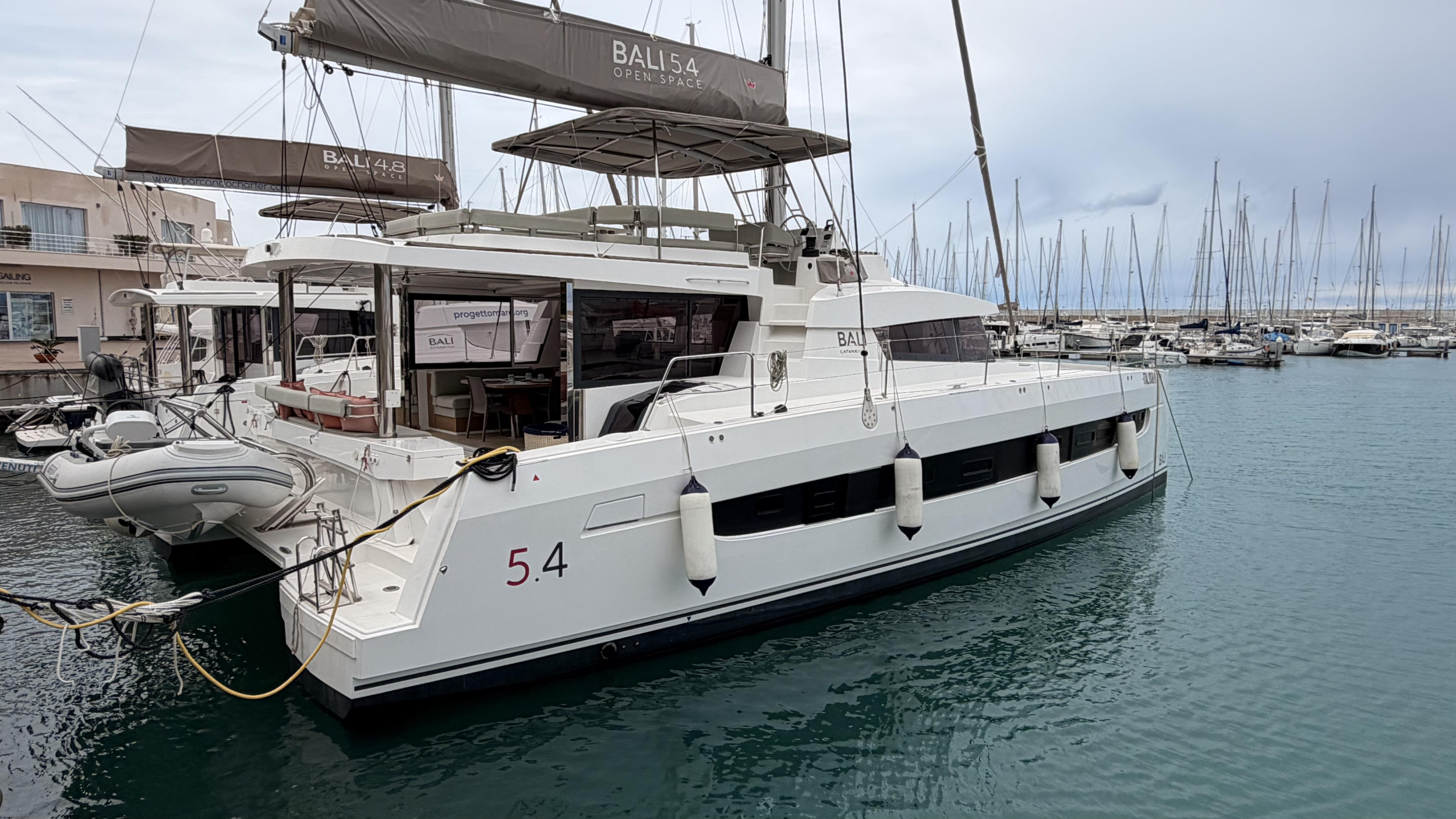 Bali 5.4 italy — photo 6
