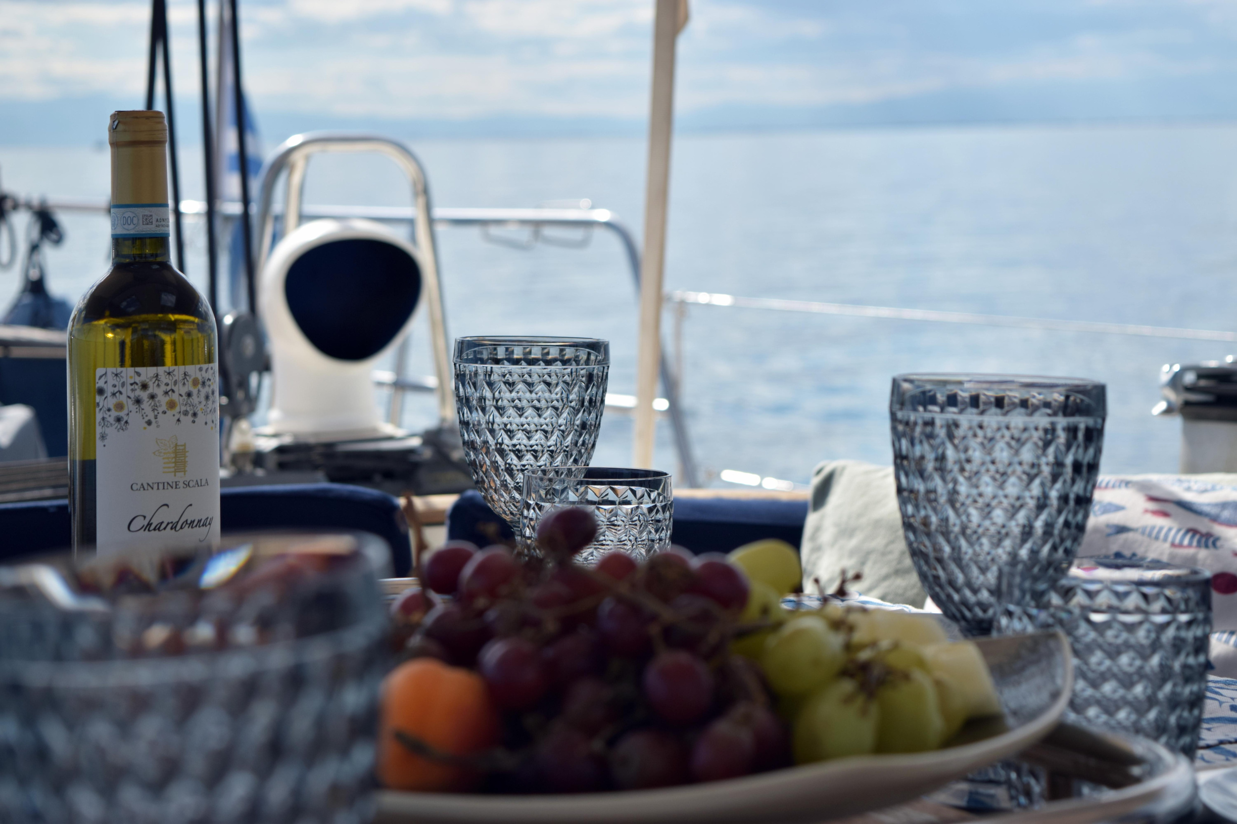 Beneteau 57 (Owner Version) — photo 14