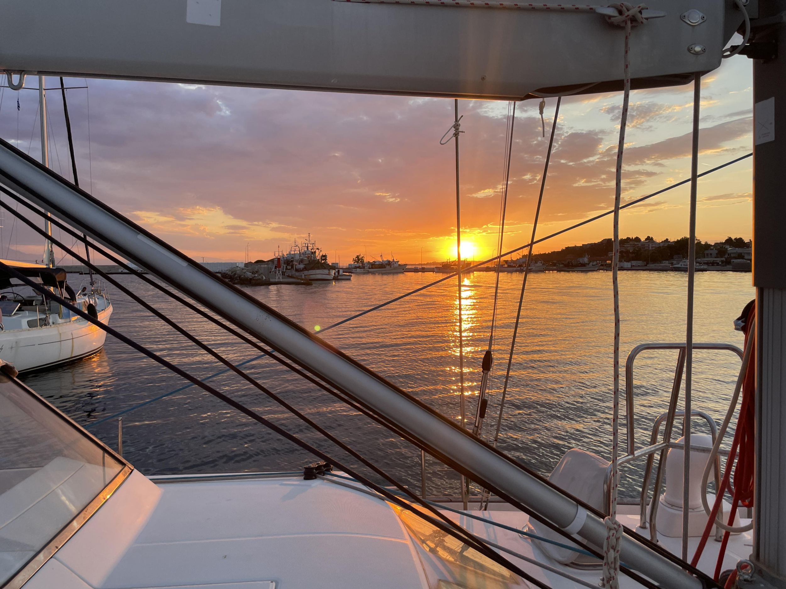 Beneteau 57 (Owner Version) — photo 26