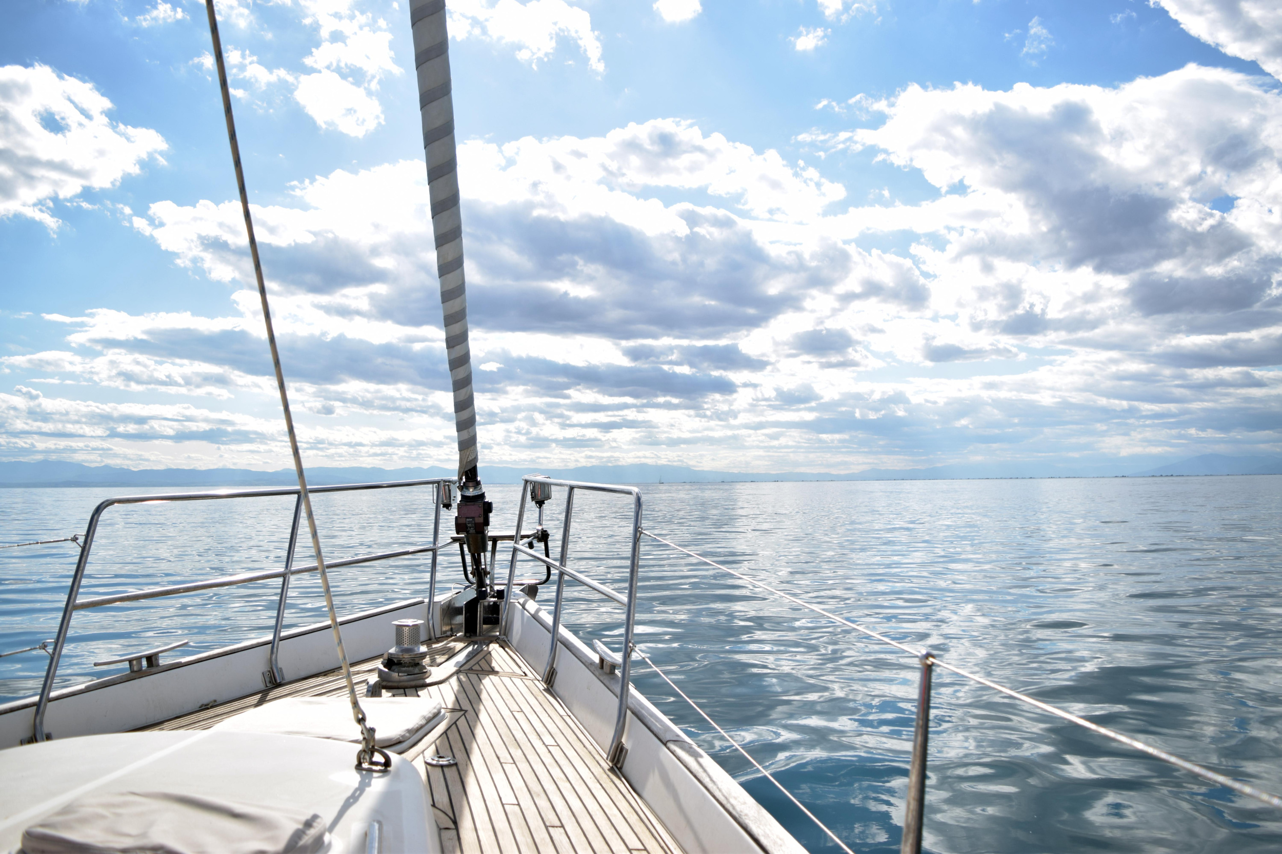 Beneteau 57 (Owner Version) — photo 2