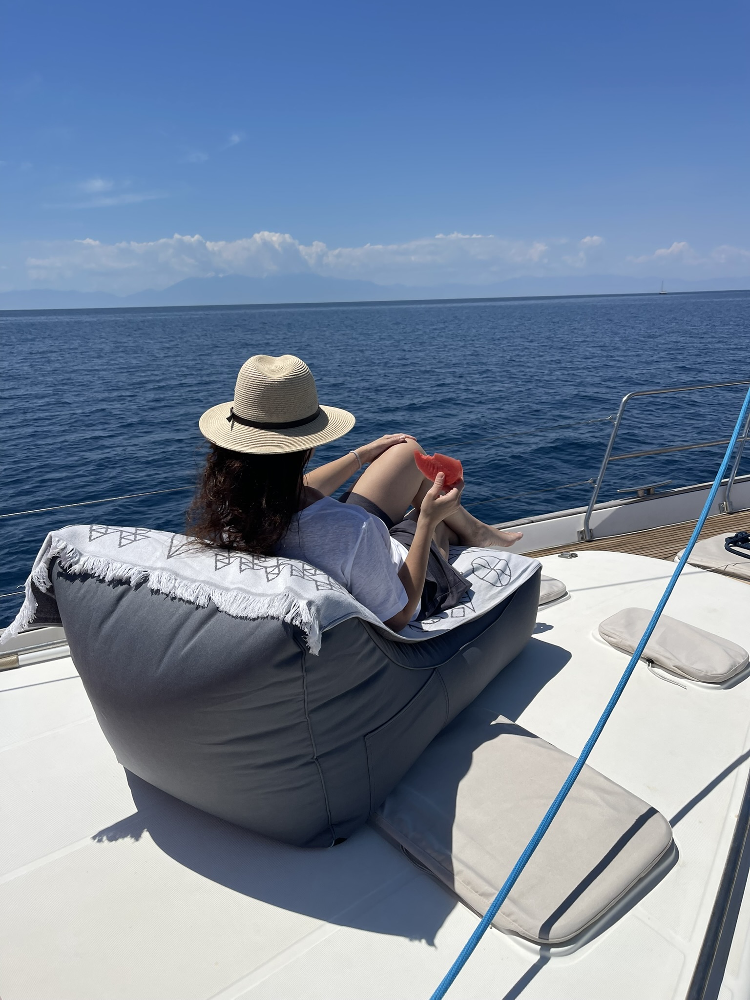 Beneteau 57 (Owner Version) — photo 20