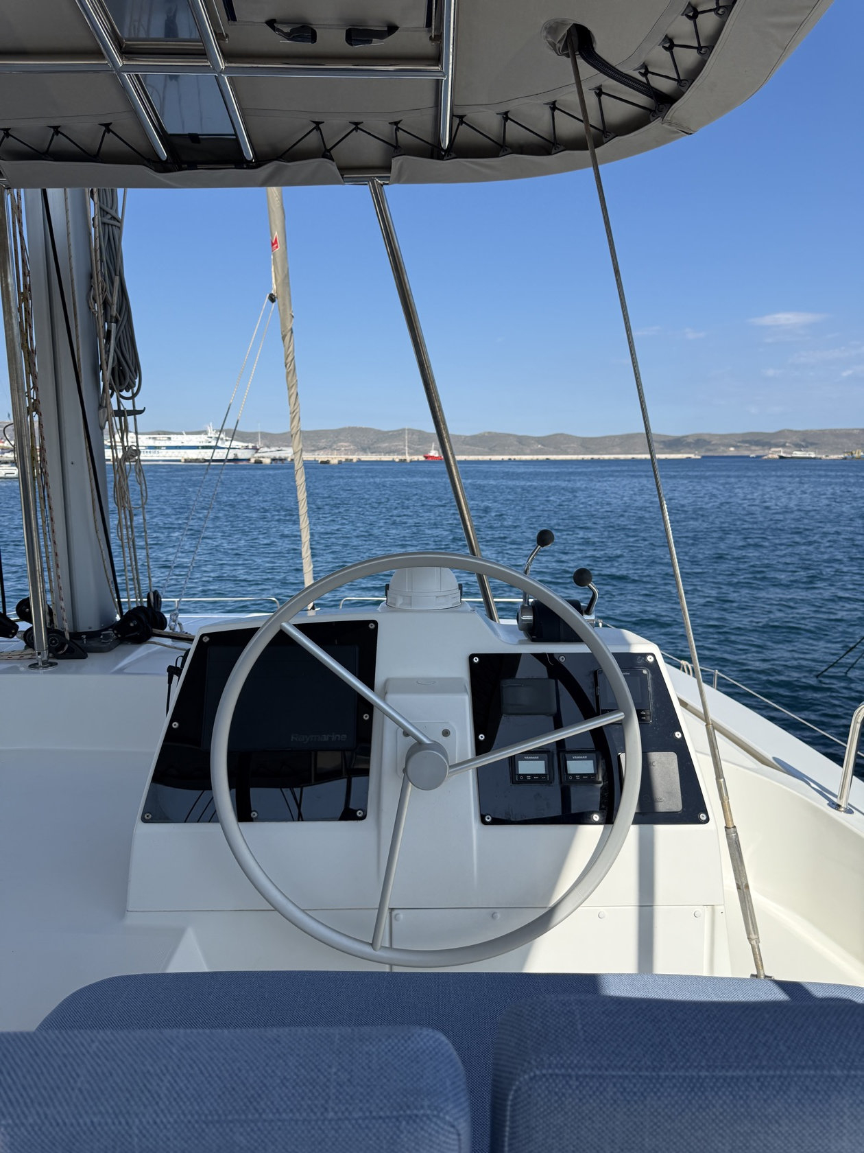 Bali 4.8 (4 cab +1) — photo 20