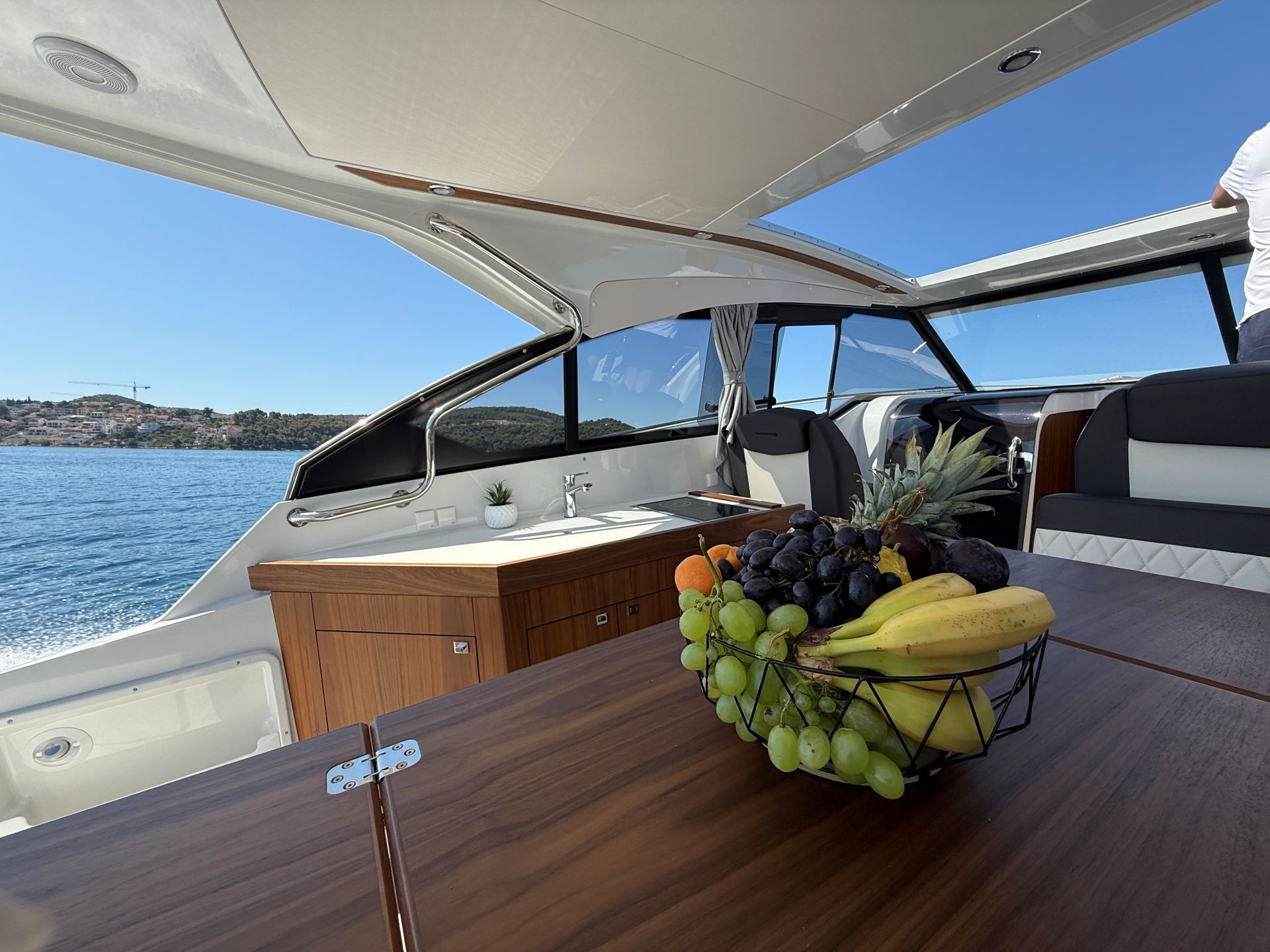 Grandezza 34 OC — photo 2