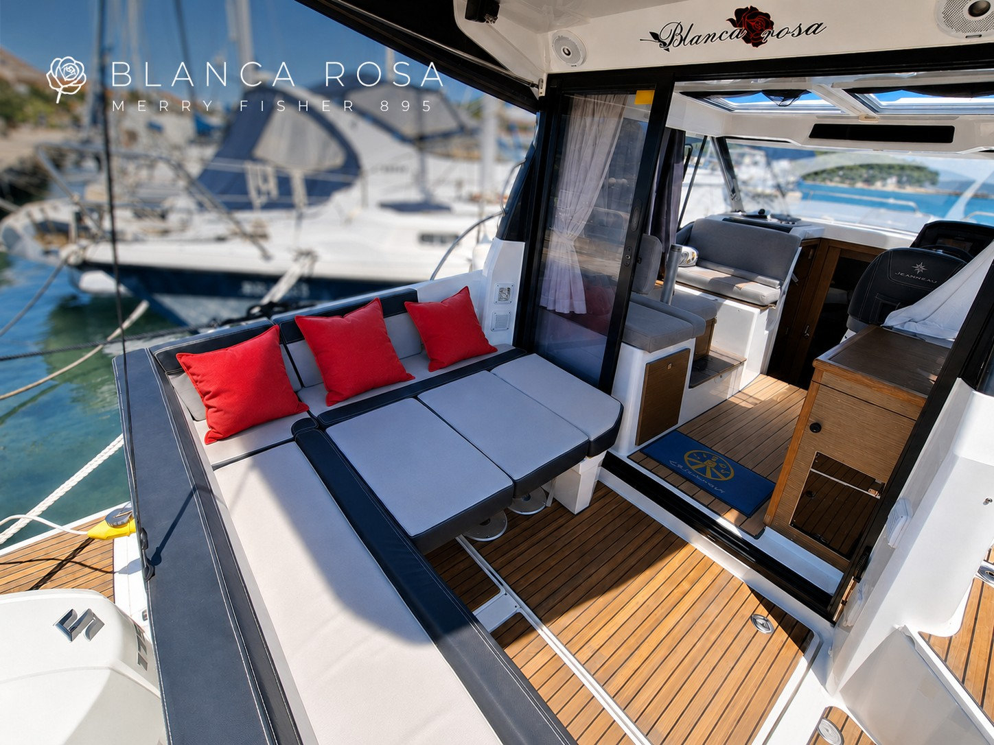 Merry Fisher 895 — photo 19