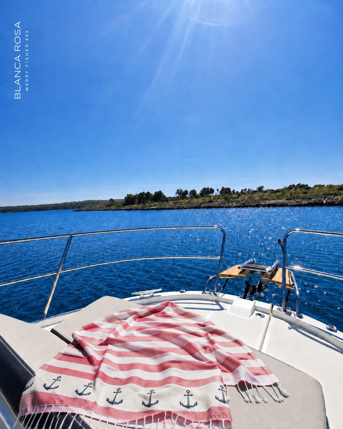 Merry Fisher 895 — photo 14