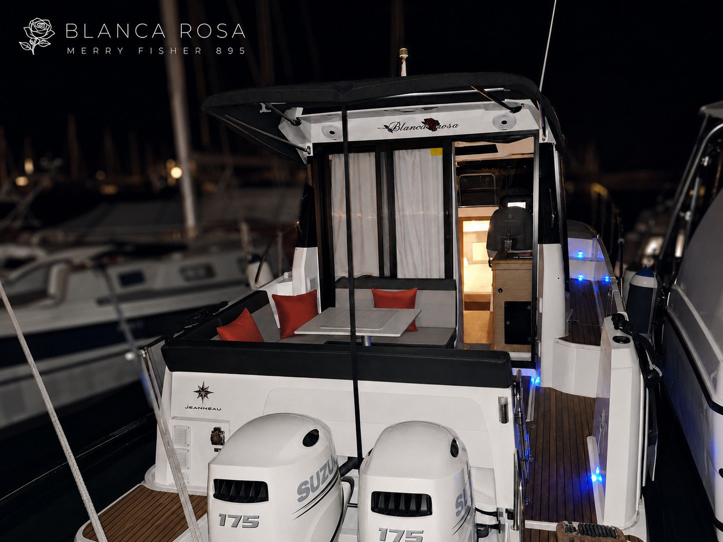 Merry Fisher 895 — photo 6