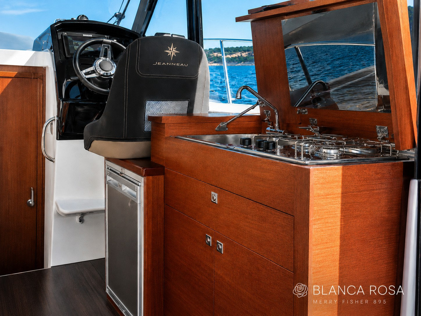 Merry Fisher 895 — photo 11