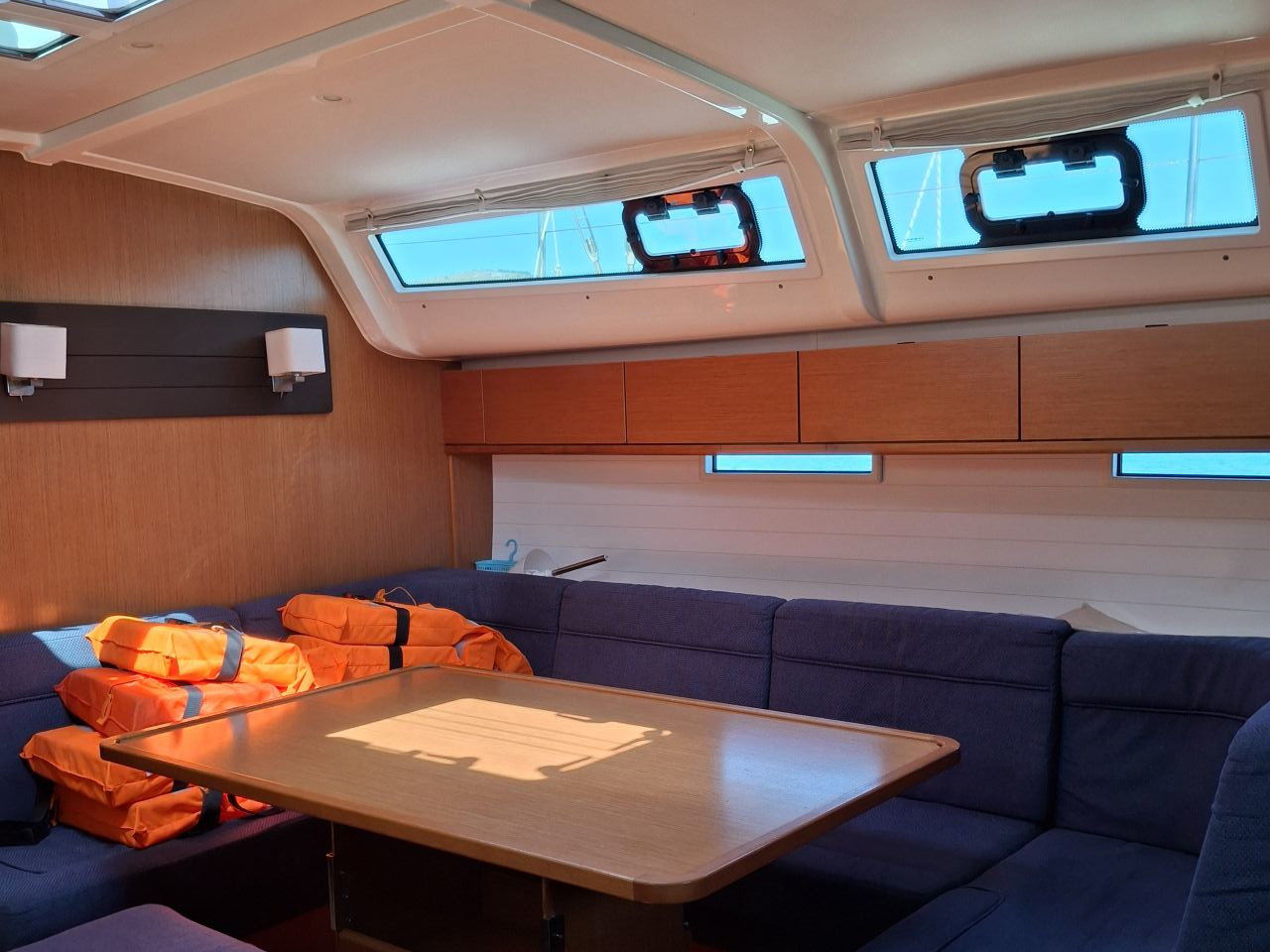 Bavaria Cruiser 51 — photo 2