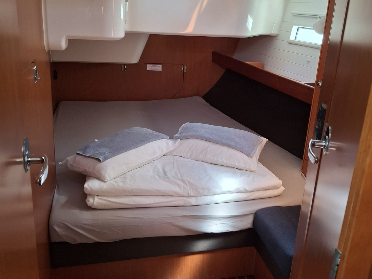 Bavaria Cruiser 51 — photo 3