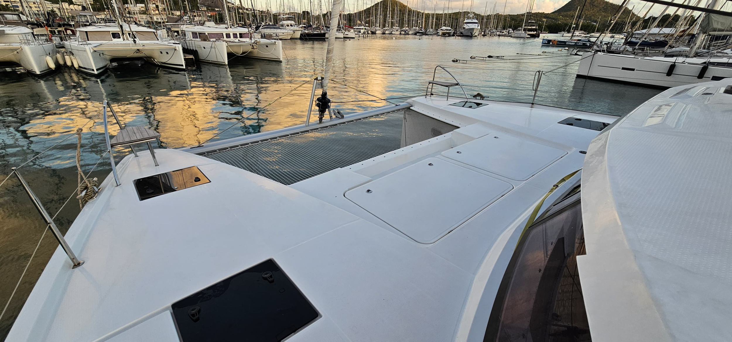Astréa 42 — photo 9
