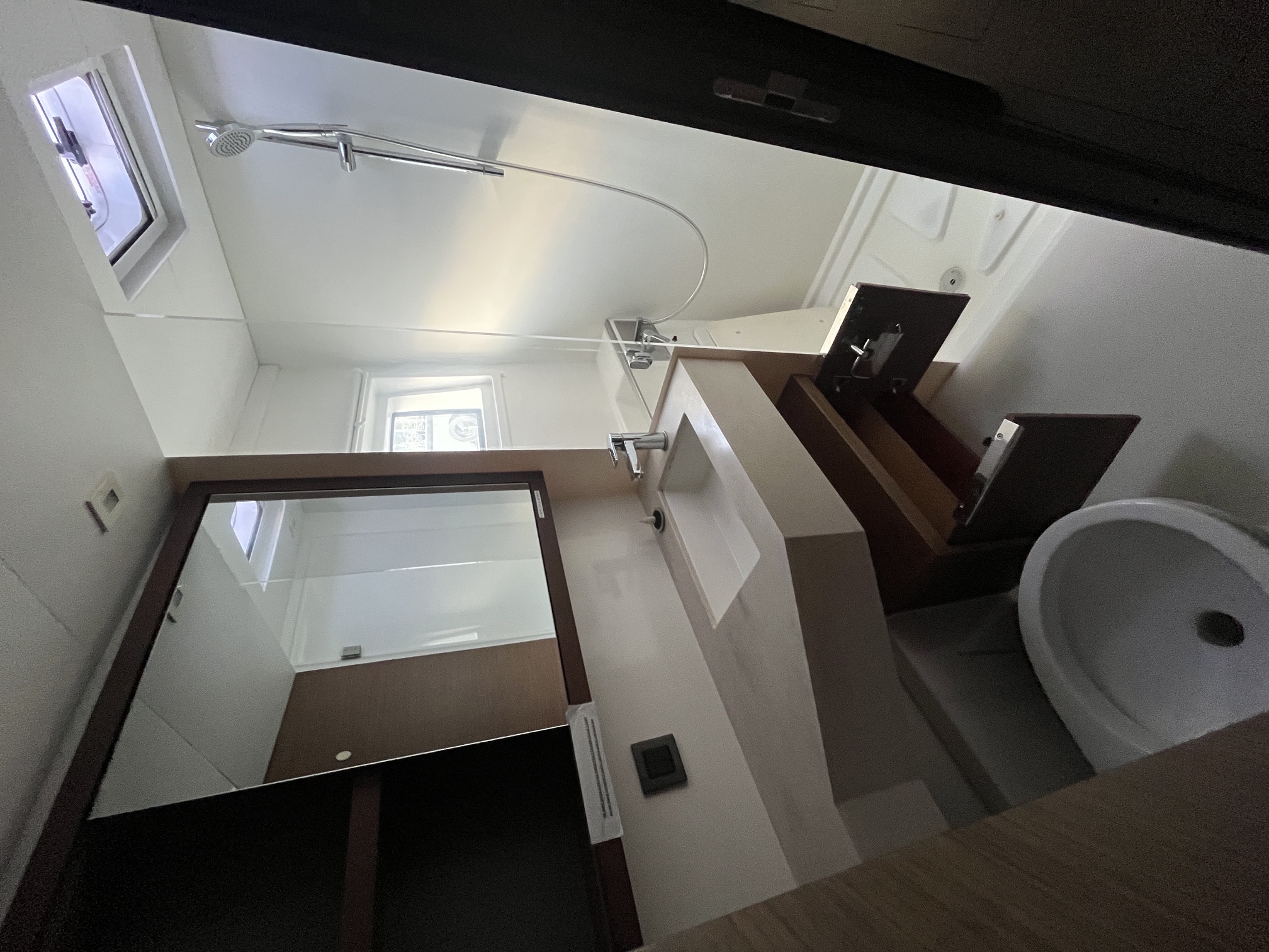Lagoon 46 — photo 4