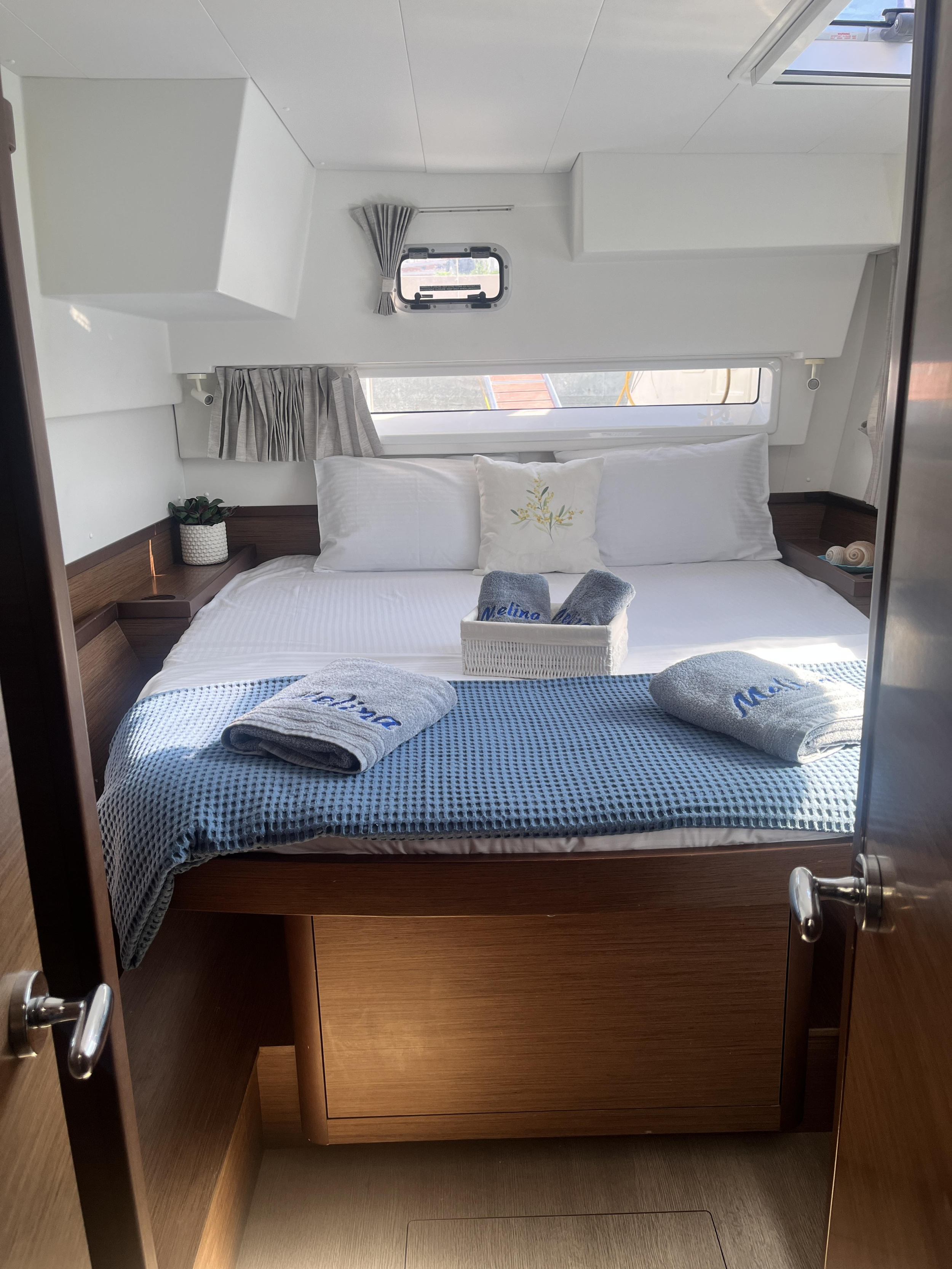 Lagoon 42 — photo 15