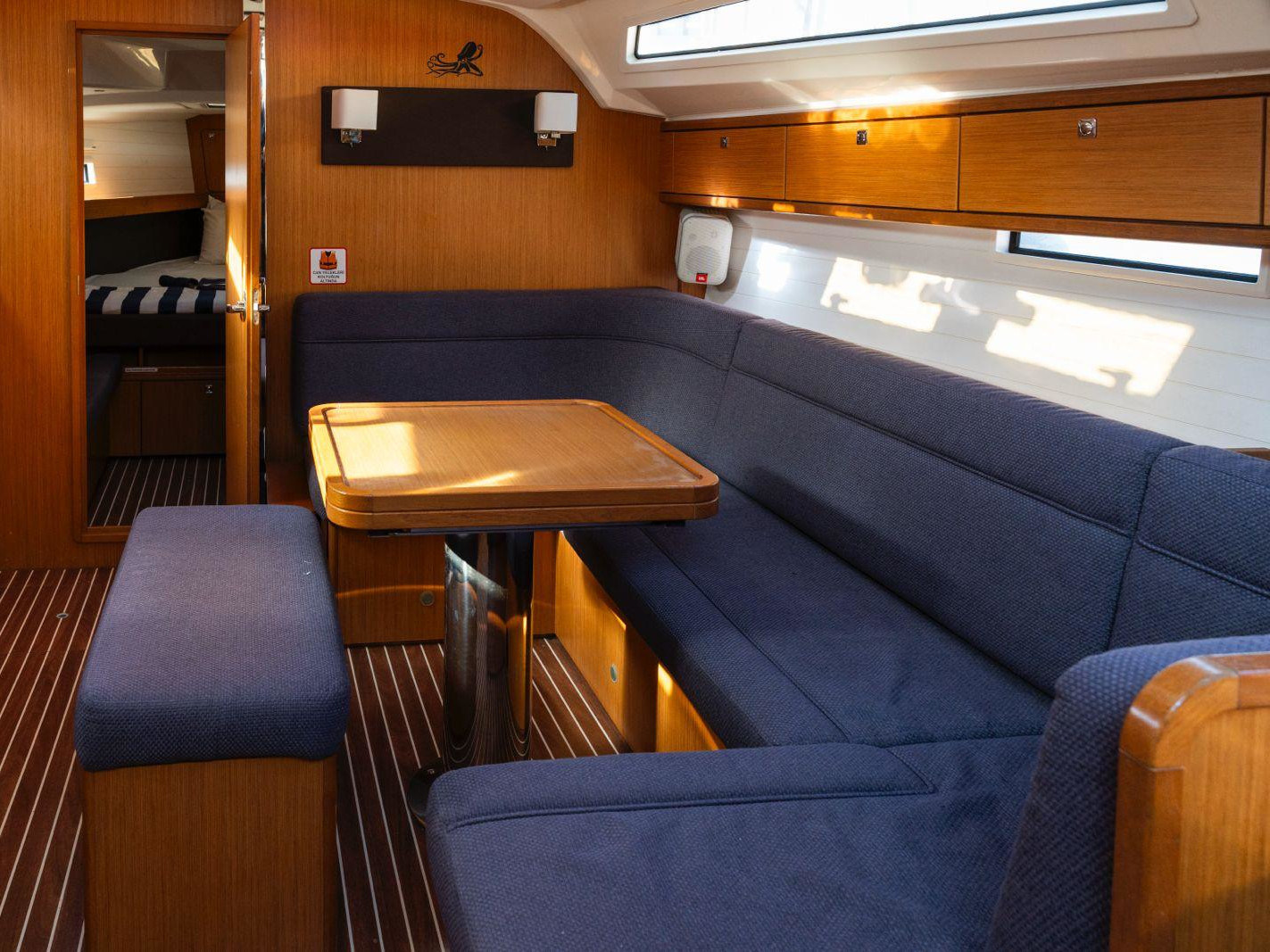 Bavaria Cruiser 41S — photo 2