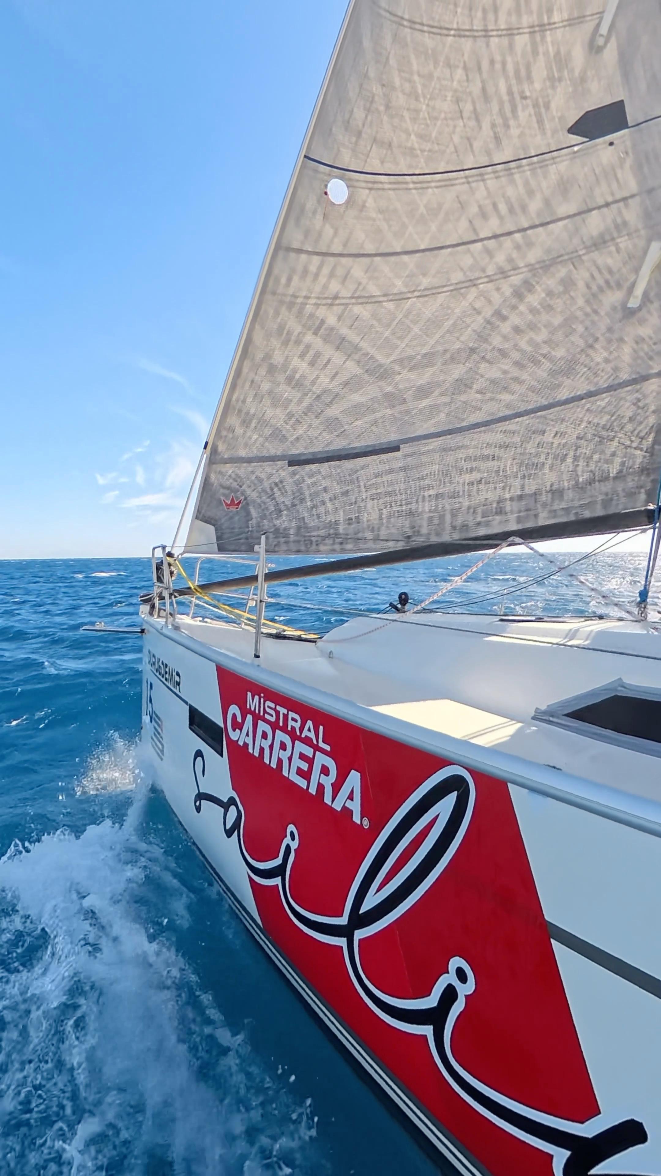 Bavaria Cruiser 41S — photo 11