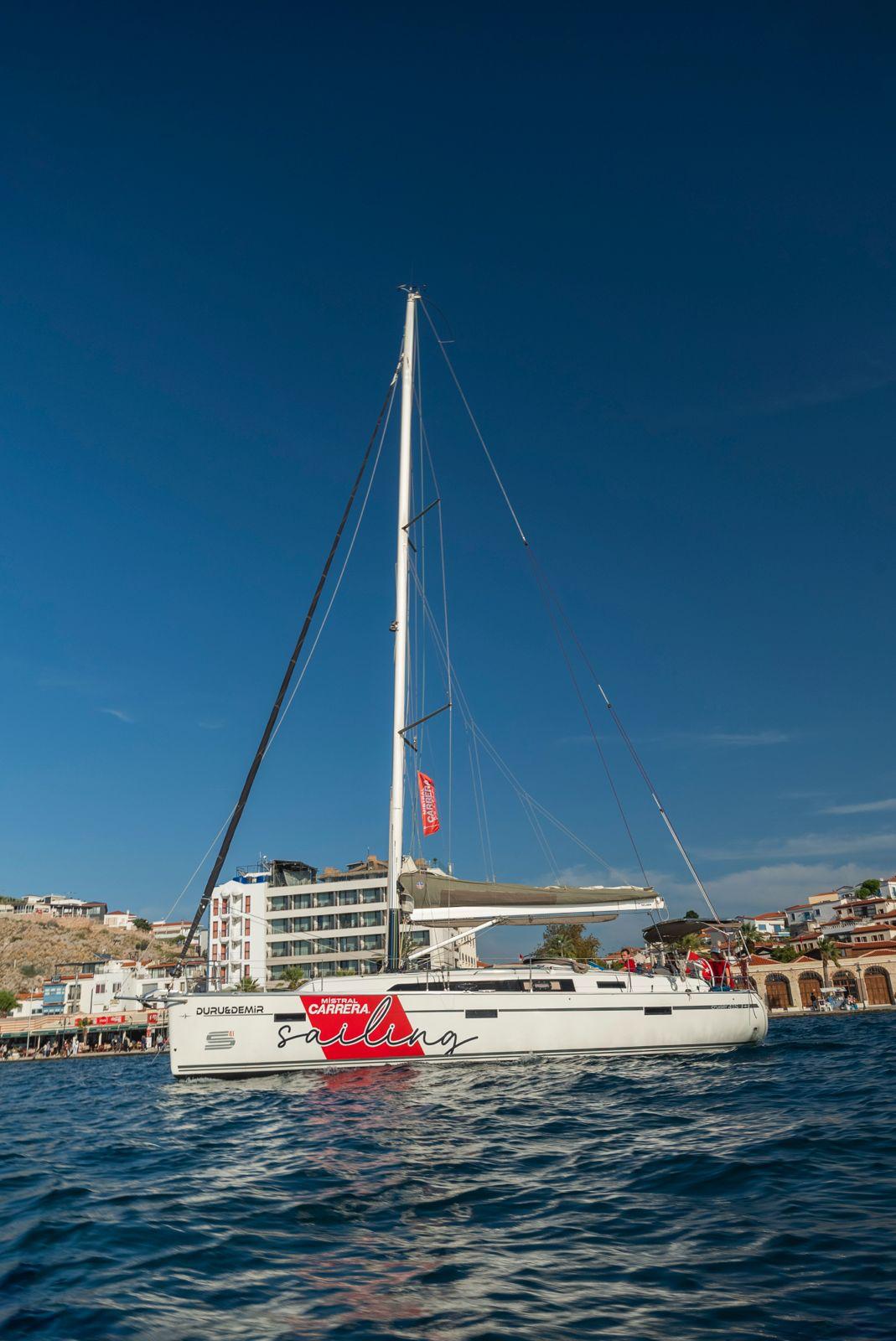 Bavaria Cruiser 41S — photo 4