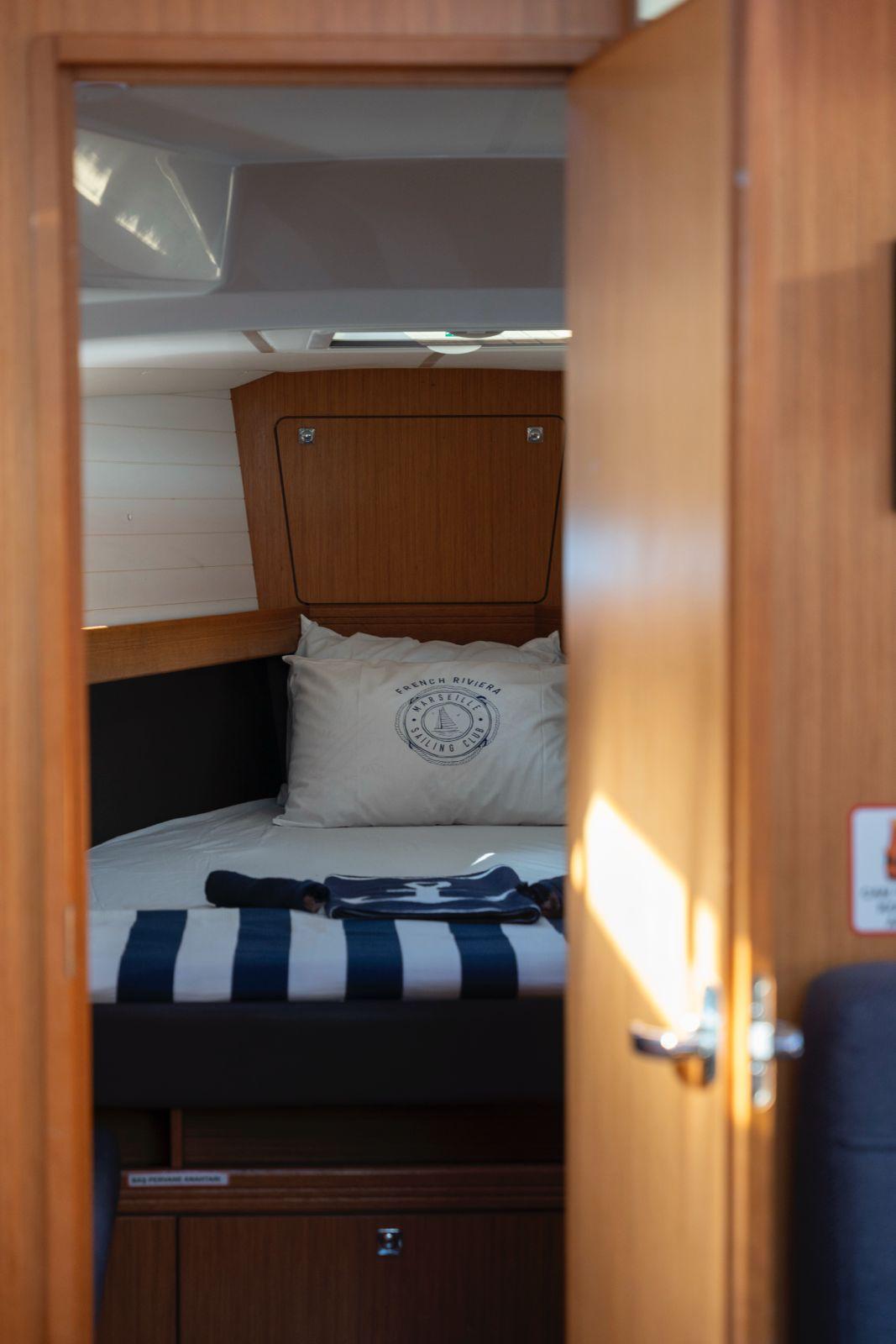Bavaria Cruiser 41S — photo 22