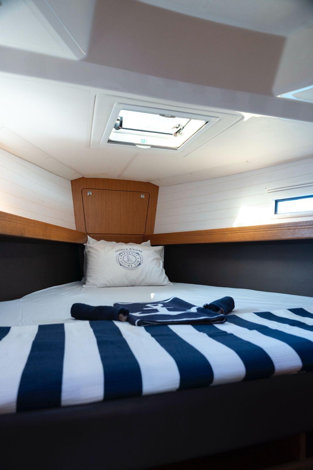 Bavaria Cruiser 41S — photo 20