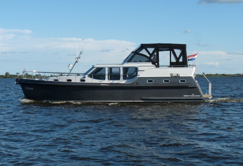 Gruno 41 Excellent — photo 4