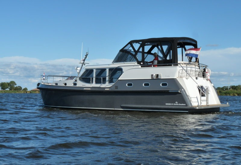 Gruno 41 Excellent — photo 13
