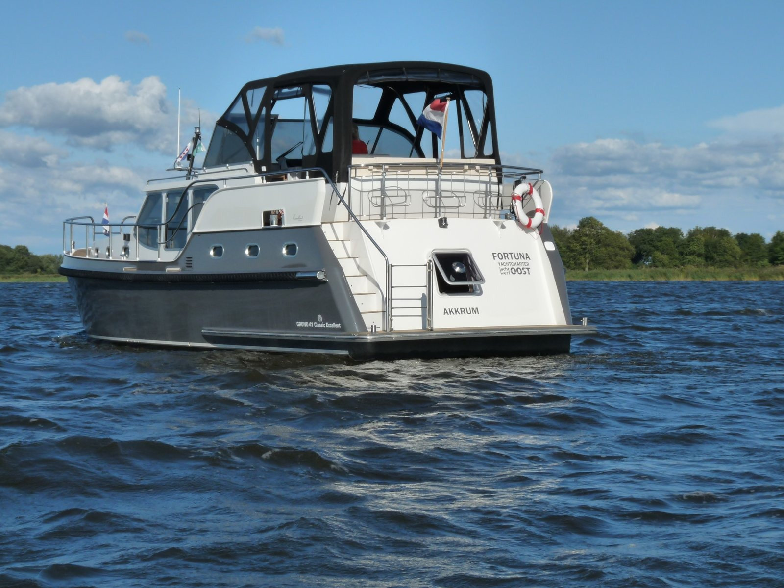 Gruno 41 Excellent — photo 16